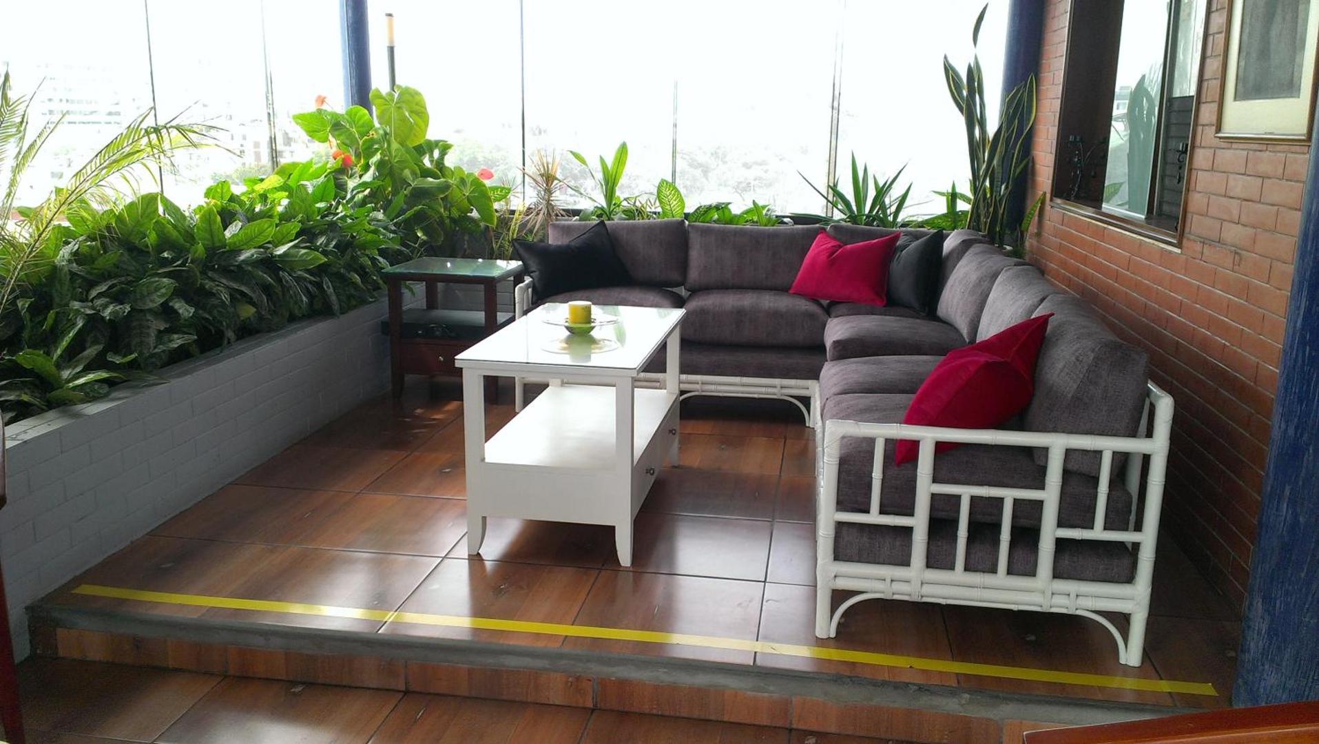 Daniel's Apart Hotel