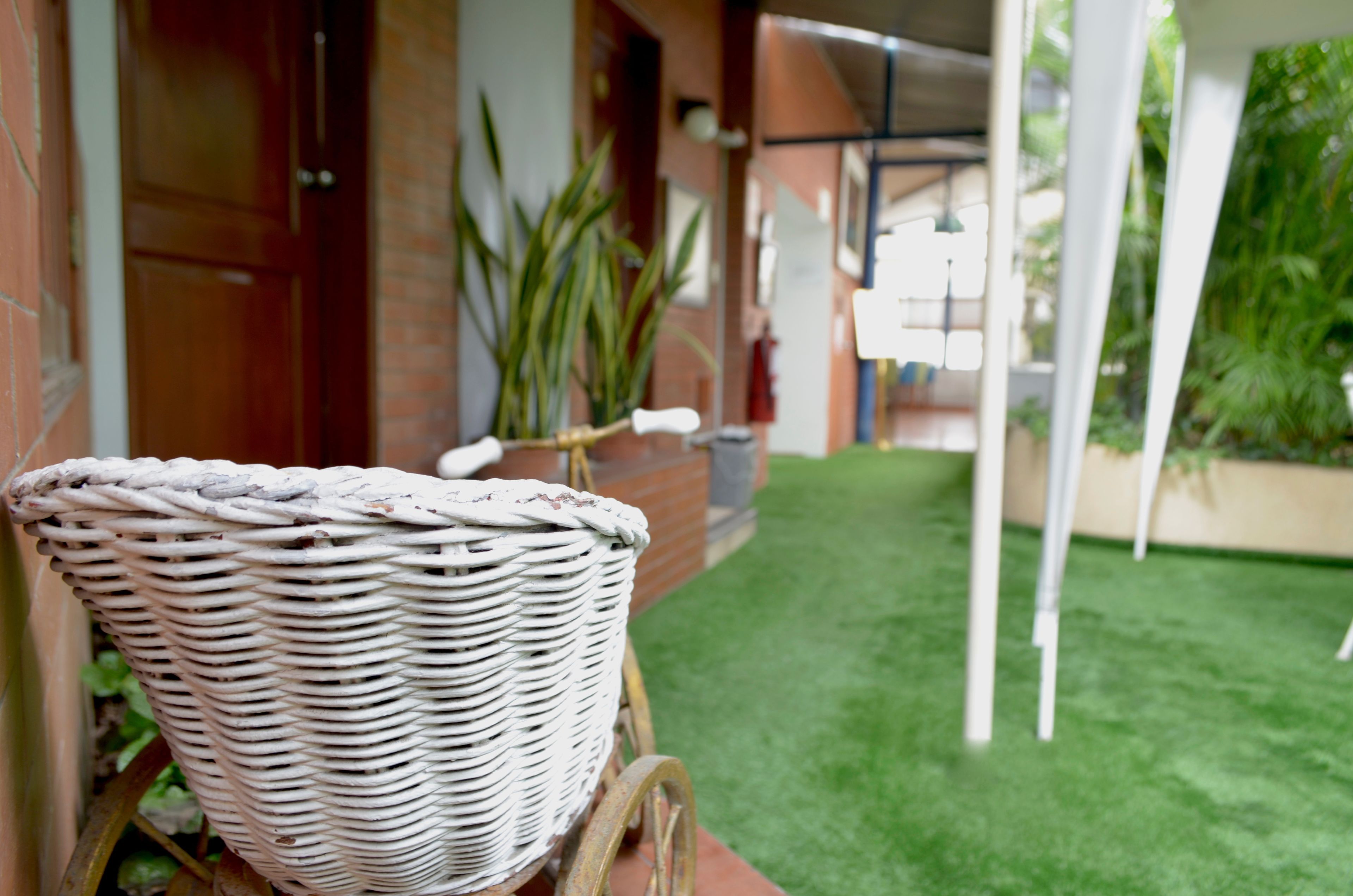 Daniel's Apart Hotel