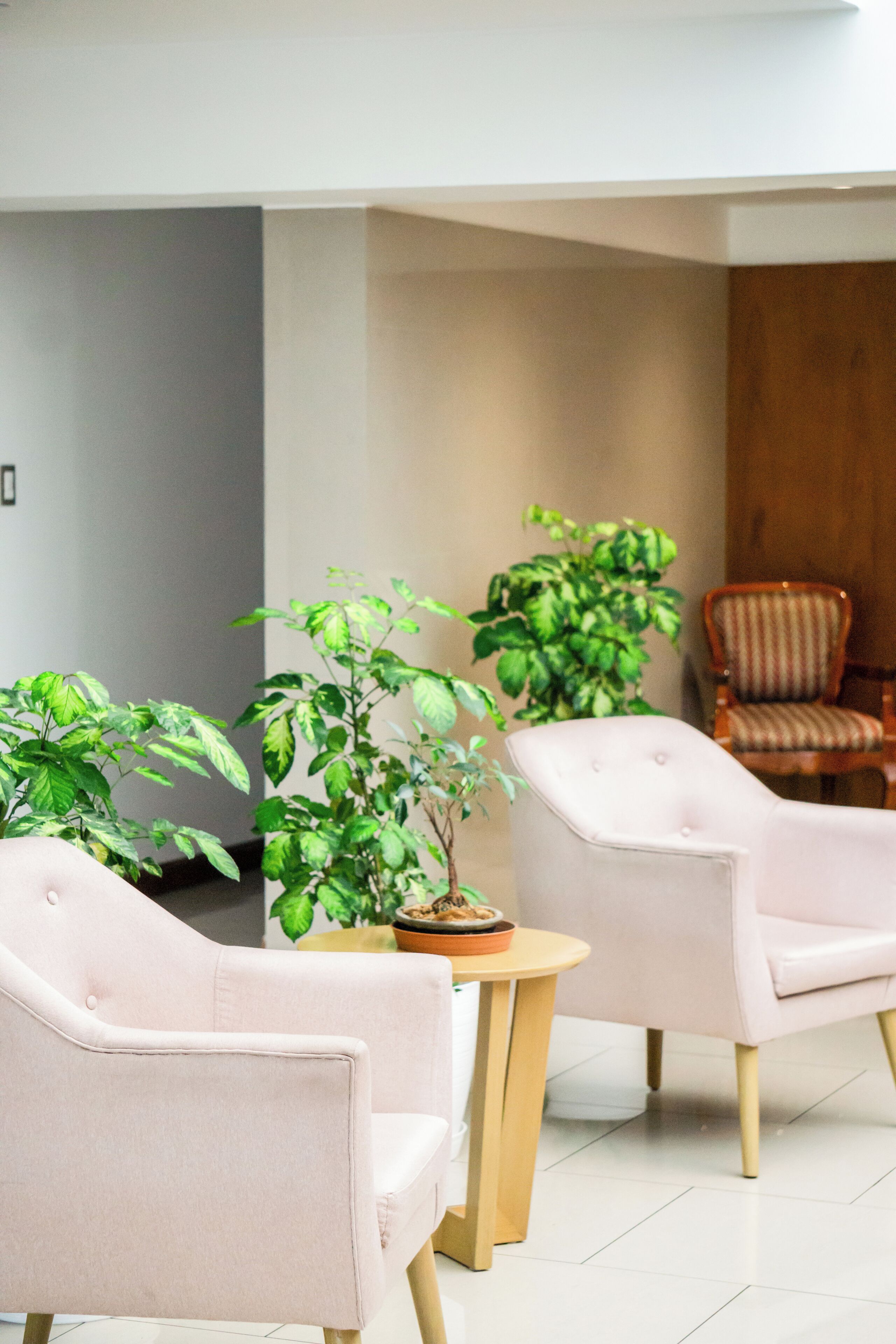 Daniel's Apart Hotel