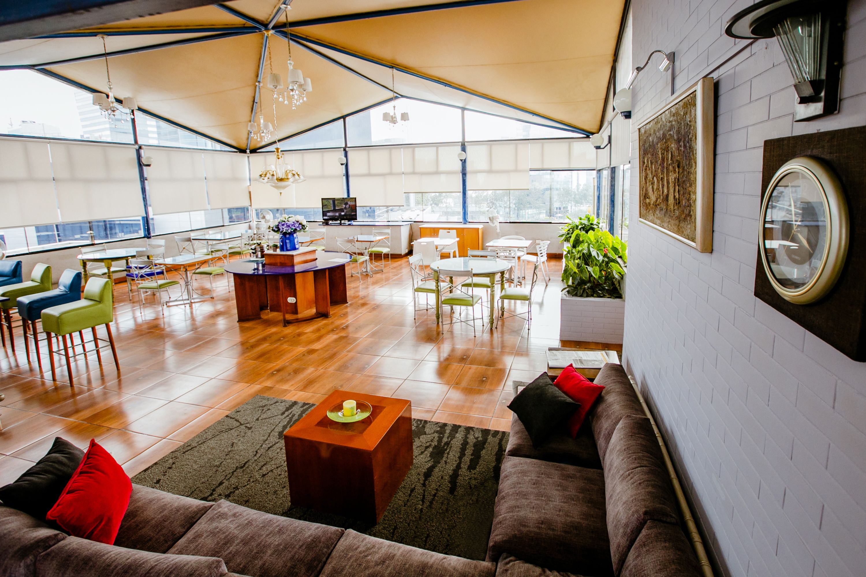 Daniel's Apart Hotel