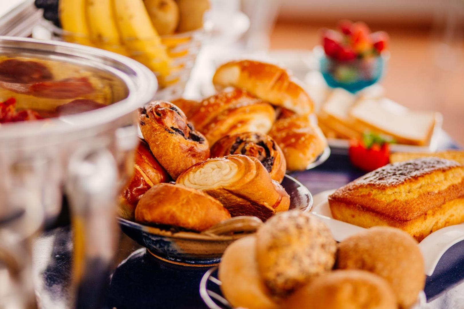 Daniel's Apart Hotel