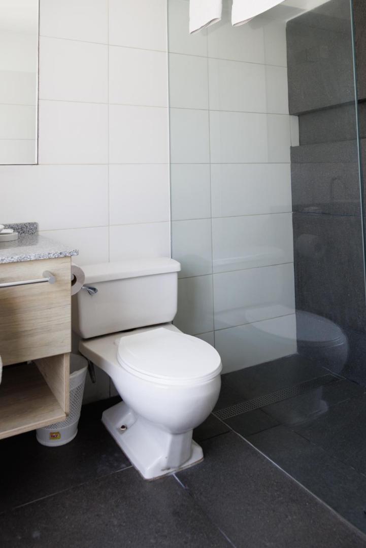 Daniel's Apart Hotel