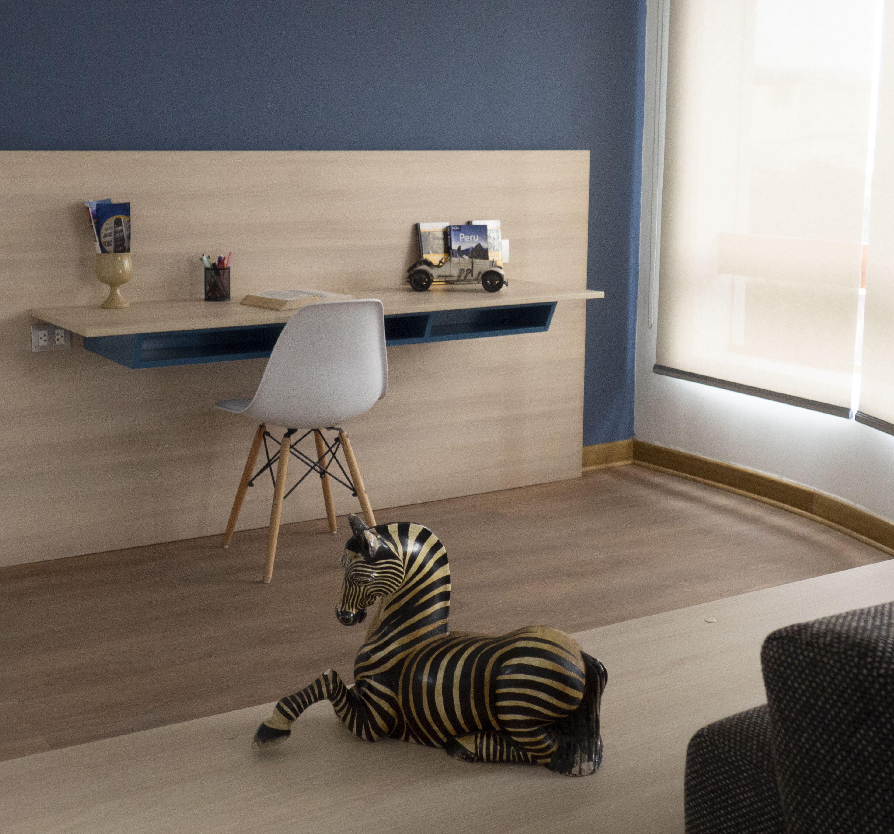 Daniel's Apart Hotel