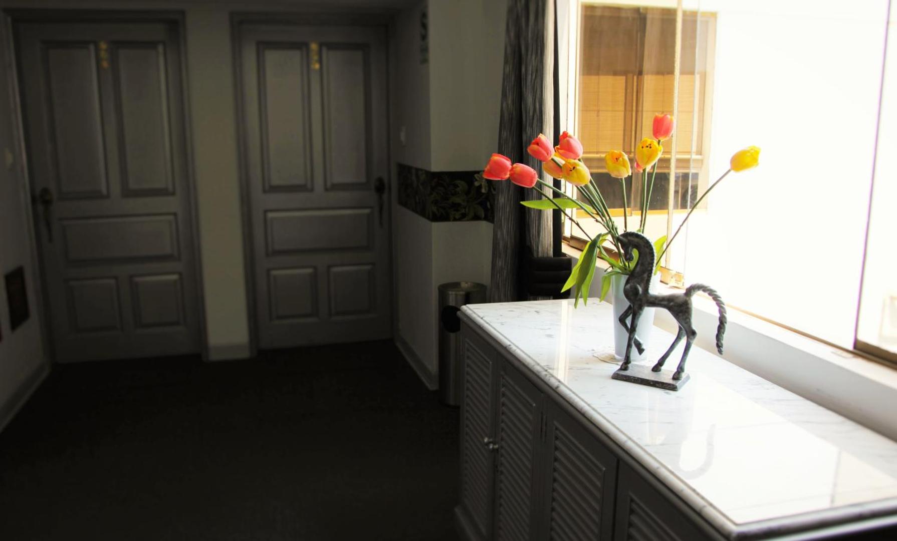 Daniel's Apart Hotel