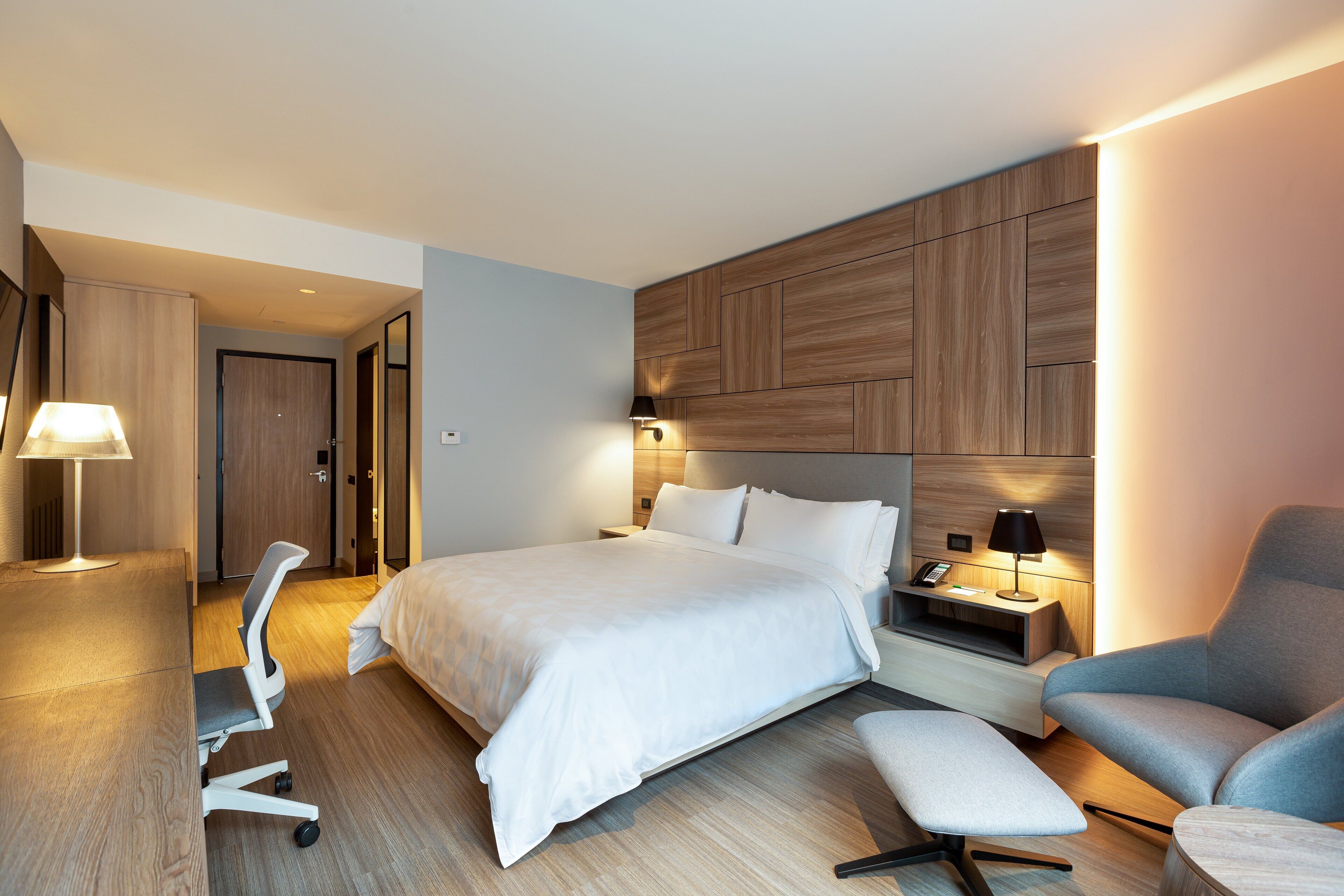 Holiday Inn Lima Miraflores Holiday Inn Lima Miraflores