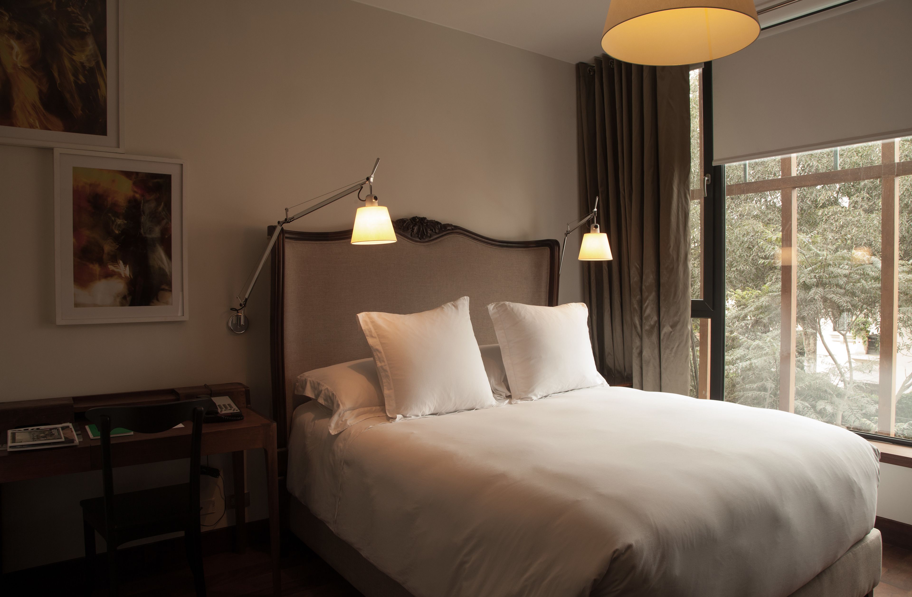 Hotel B Hotel B