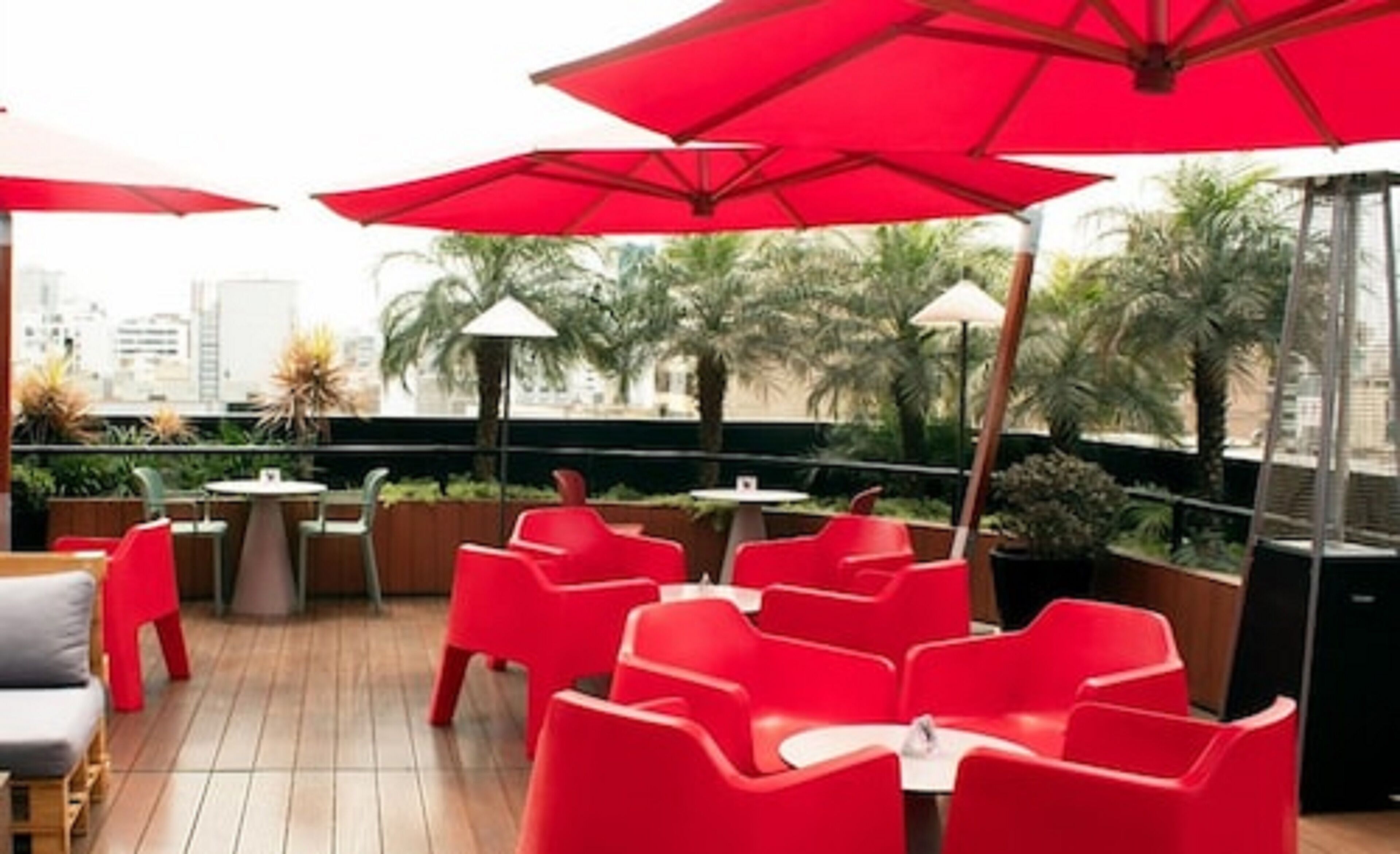 Radisson Red Miraflores Radisson Red Miraflores