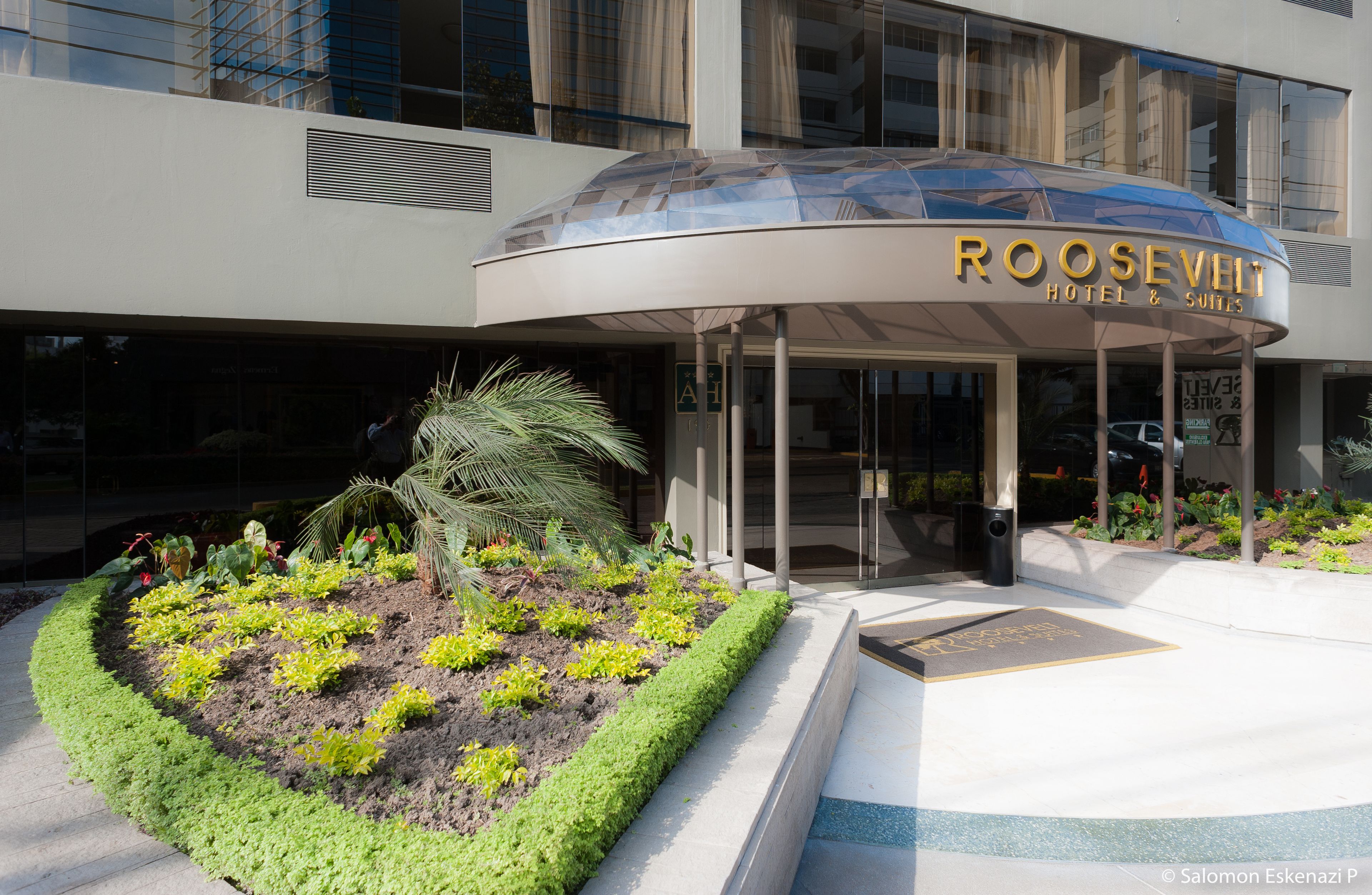 Roosevelt & Suites Roosevelt & Suites