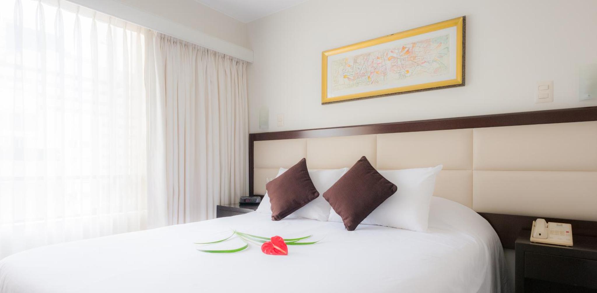 Roosevelt & Suites Roosevelt & Suites