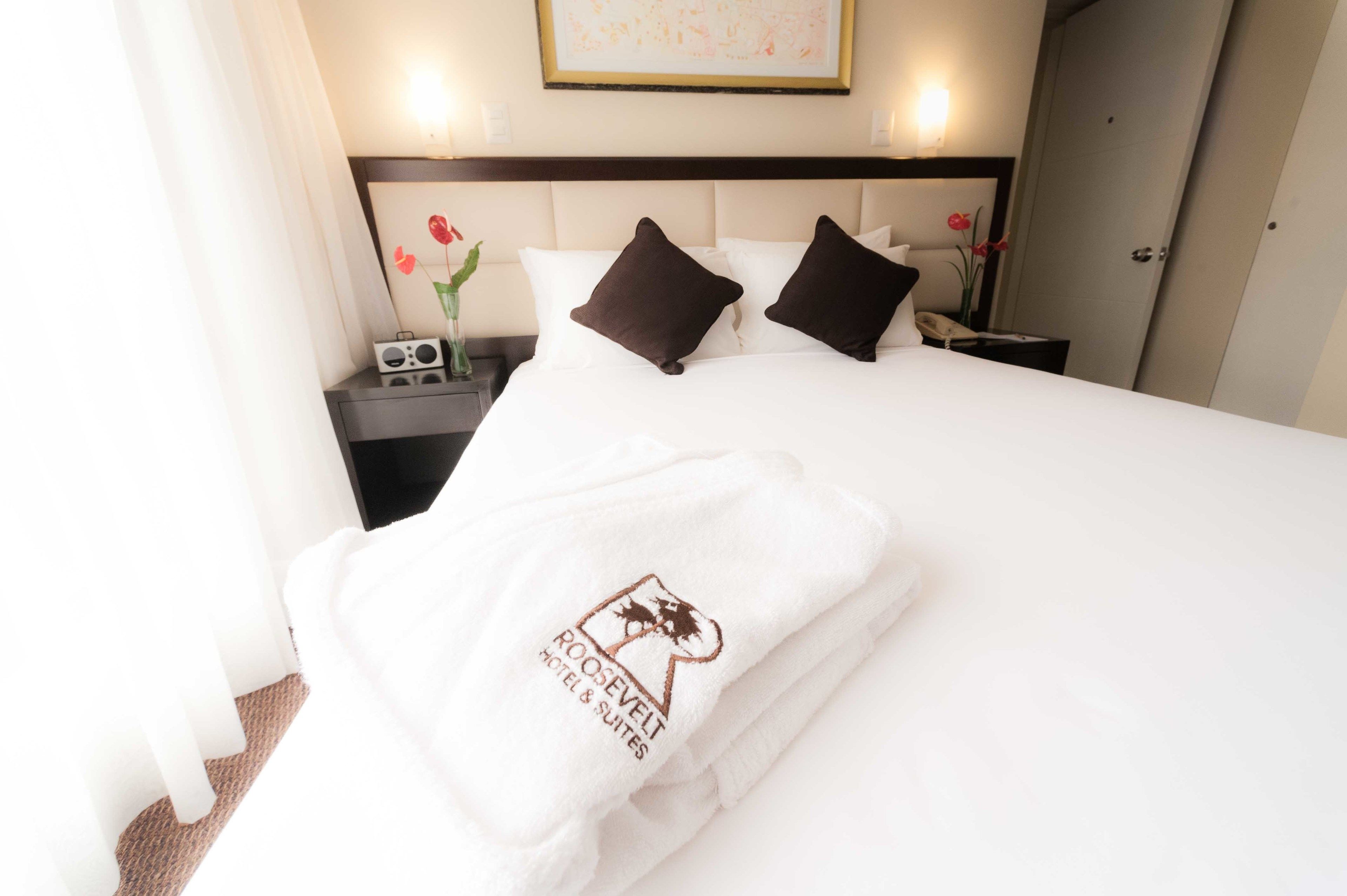 Roosevelt & Suites Roosevelt & Suites
