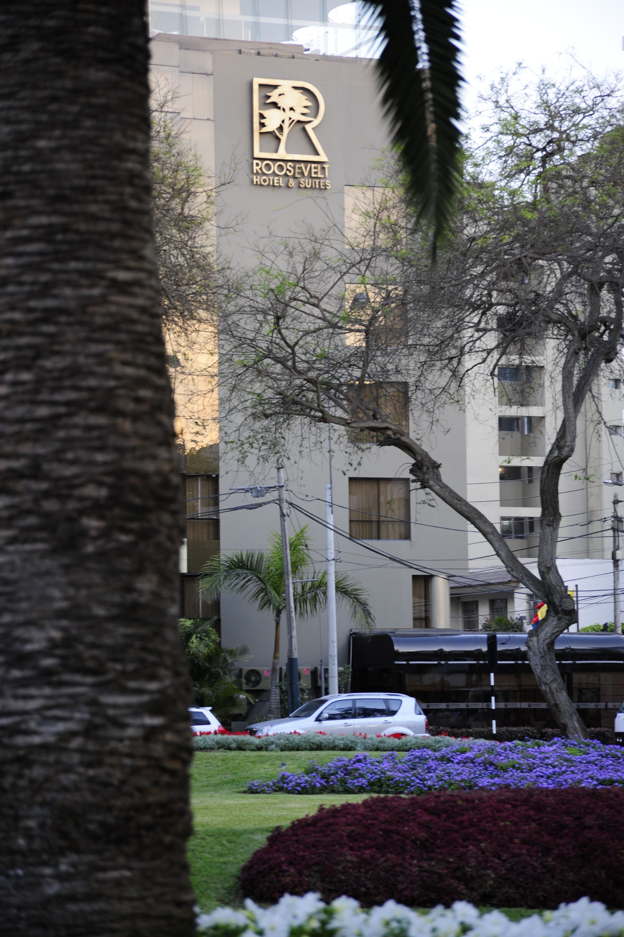 Roosevelt & Suites Roosevelt & Suites