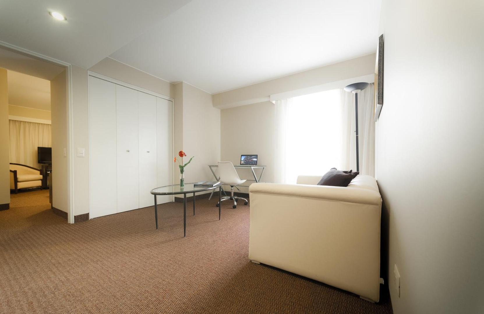 Roosevelt & Suites Roosevelt & Suites