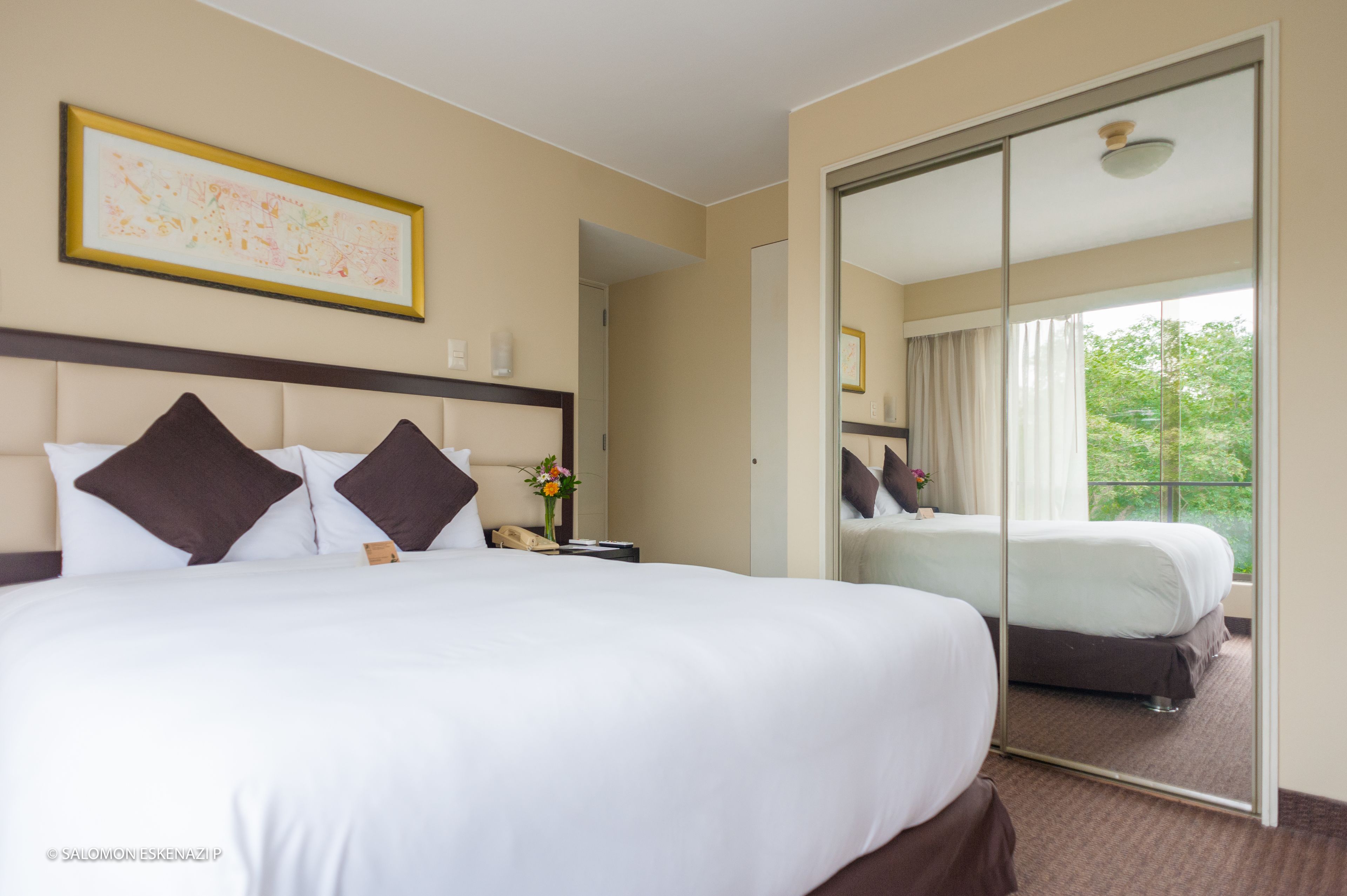 Roosevelt & Suites Roosevelt & Suites