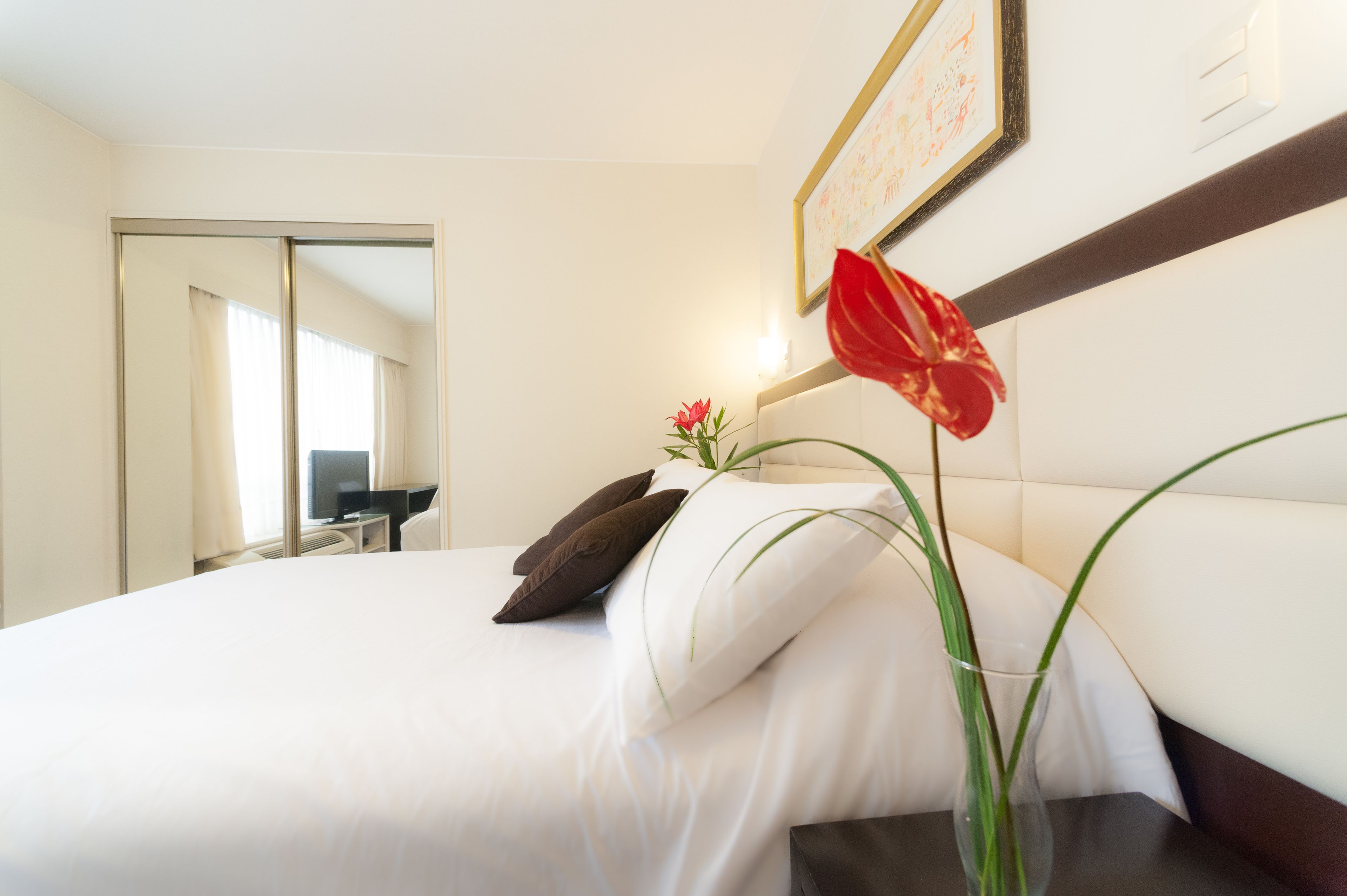 Roosevelt & Suites Roosevelt & Suites