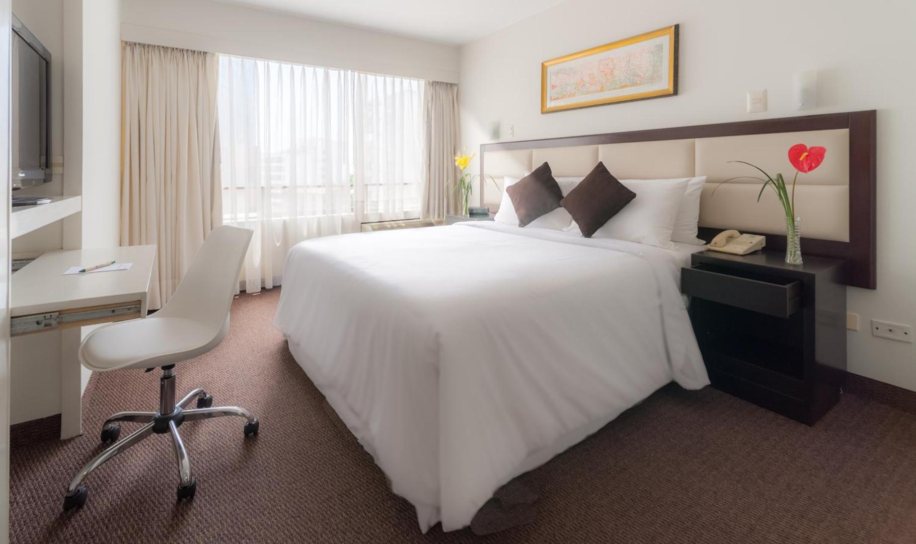 Roosevelt & Suites Roosevelt & Suites