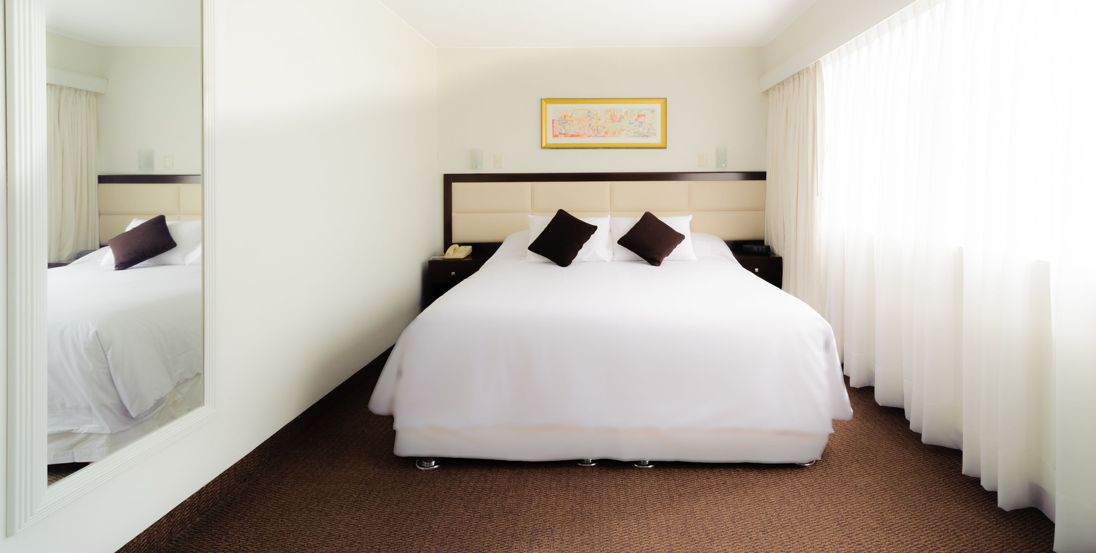 Roosevelt & Suites Roosevelt & Suites