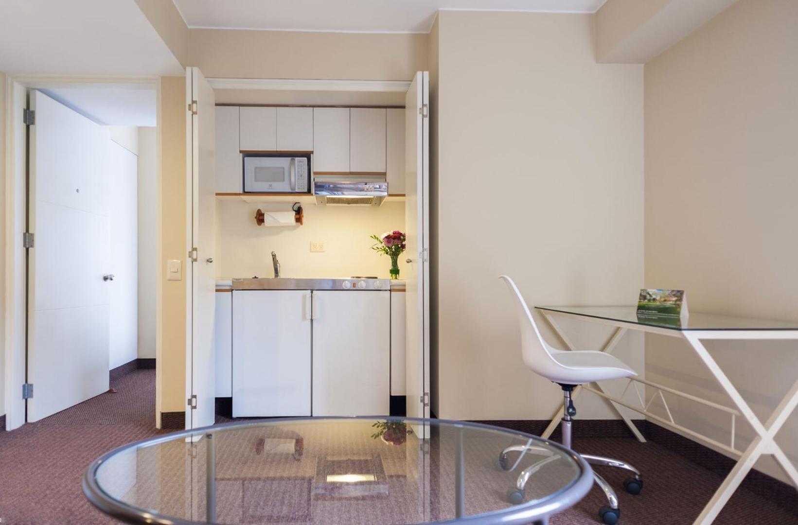 Roosevelt & Suites Roosevelt & Suites