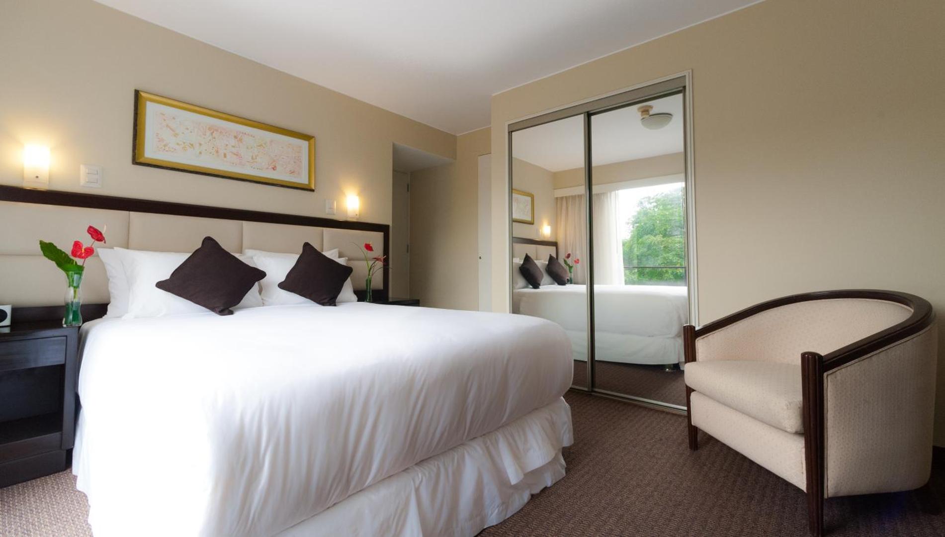 Roosevelt & Suites Roosevelt & Suites