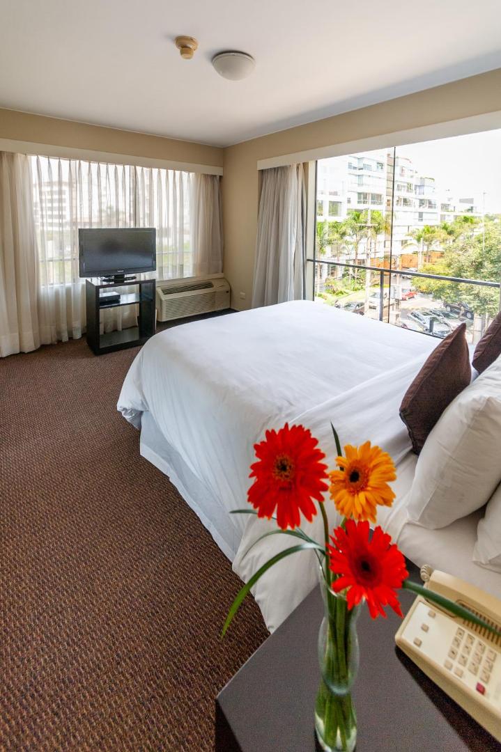 Roosevelt & Suites Roosevelt & Suites