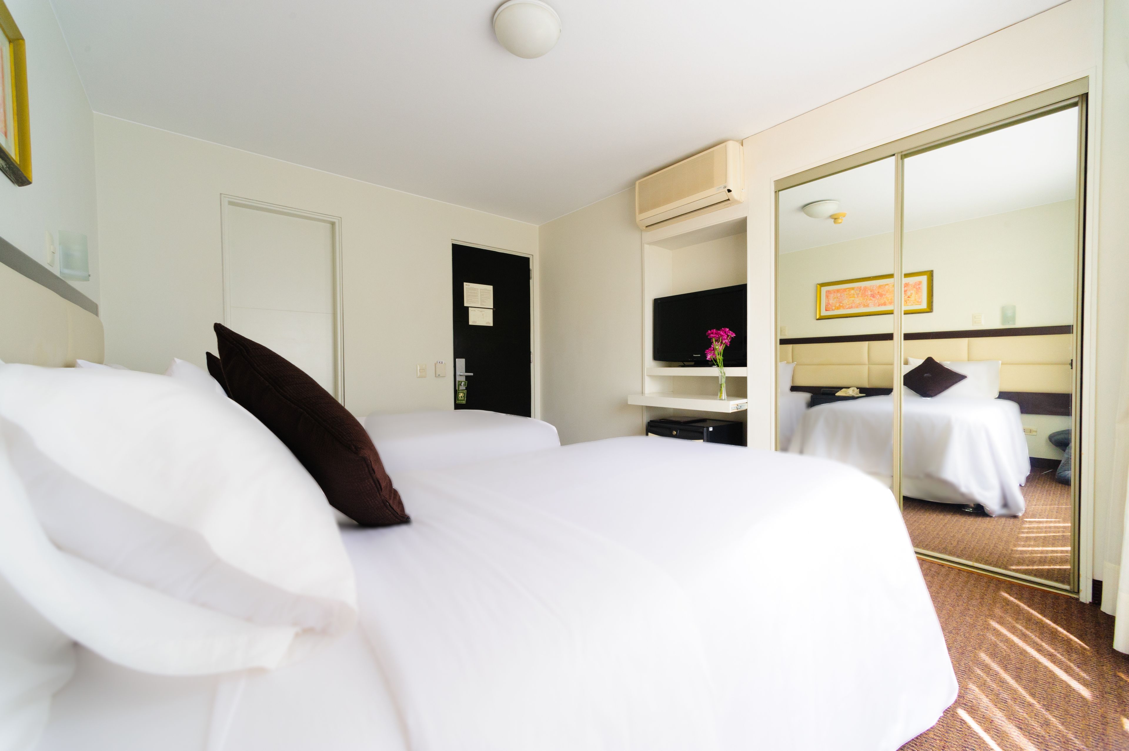 Roosevelt & Suites Roosevelt & Suites
