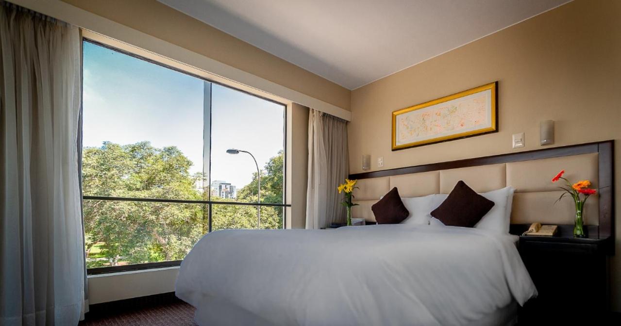 Roosevelt & Suites Roosevelt & Suites
