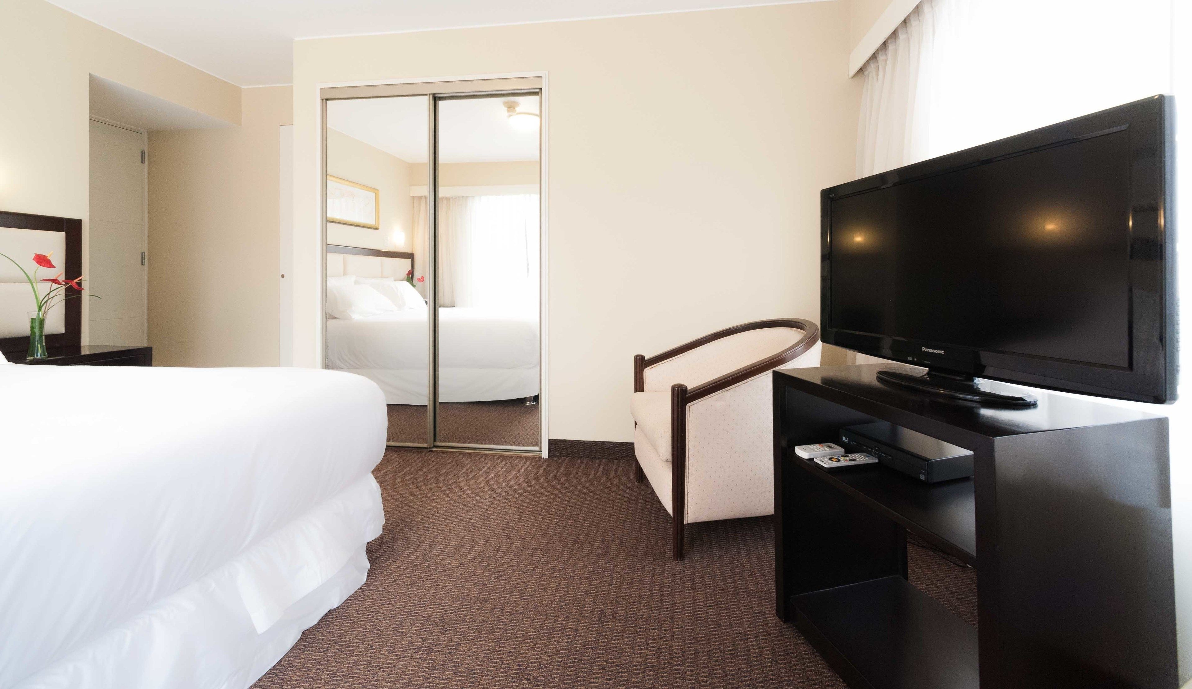 Roosevelt & Suites Roosevelt & Suites
