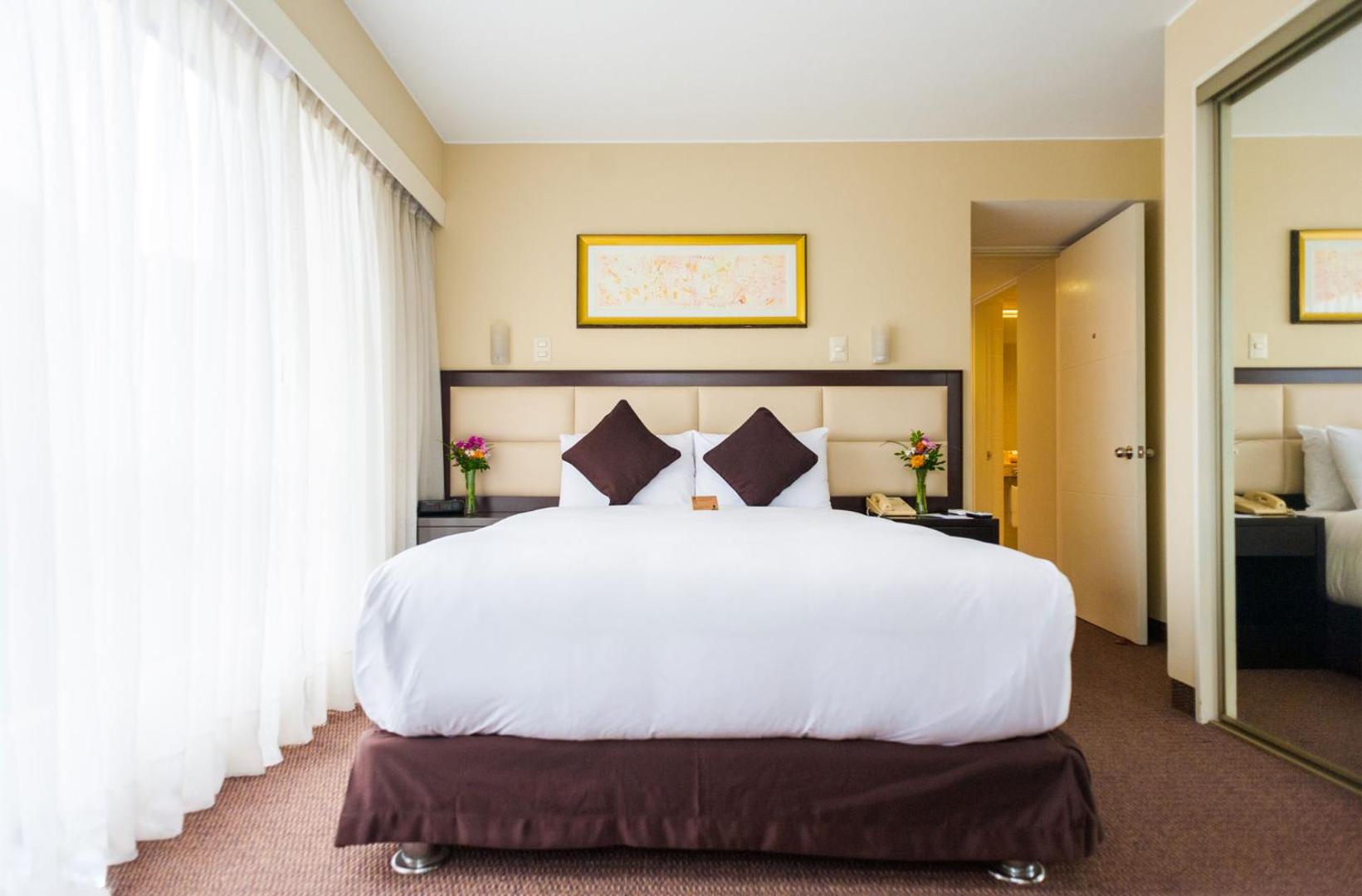 Roosevelt & Suites Roosevelt & Suites