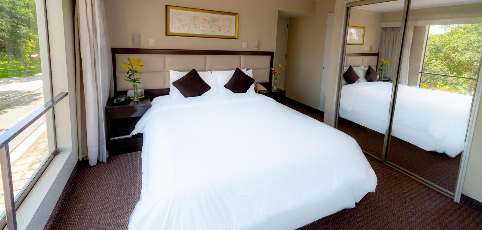 Roosevelt & Suites Roosevelt & Suites