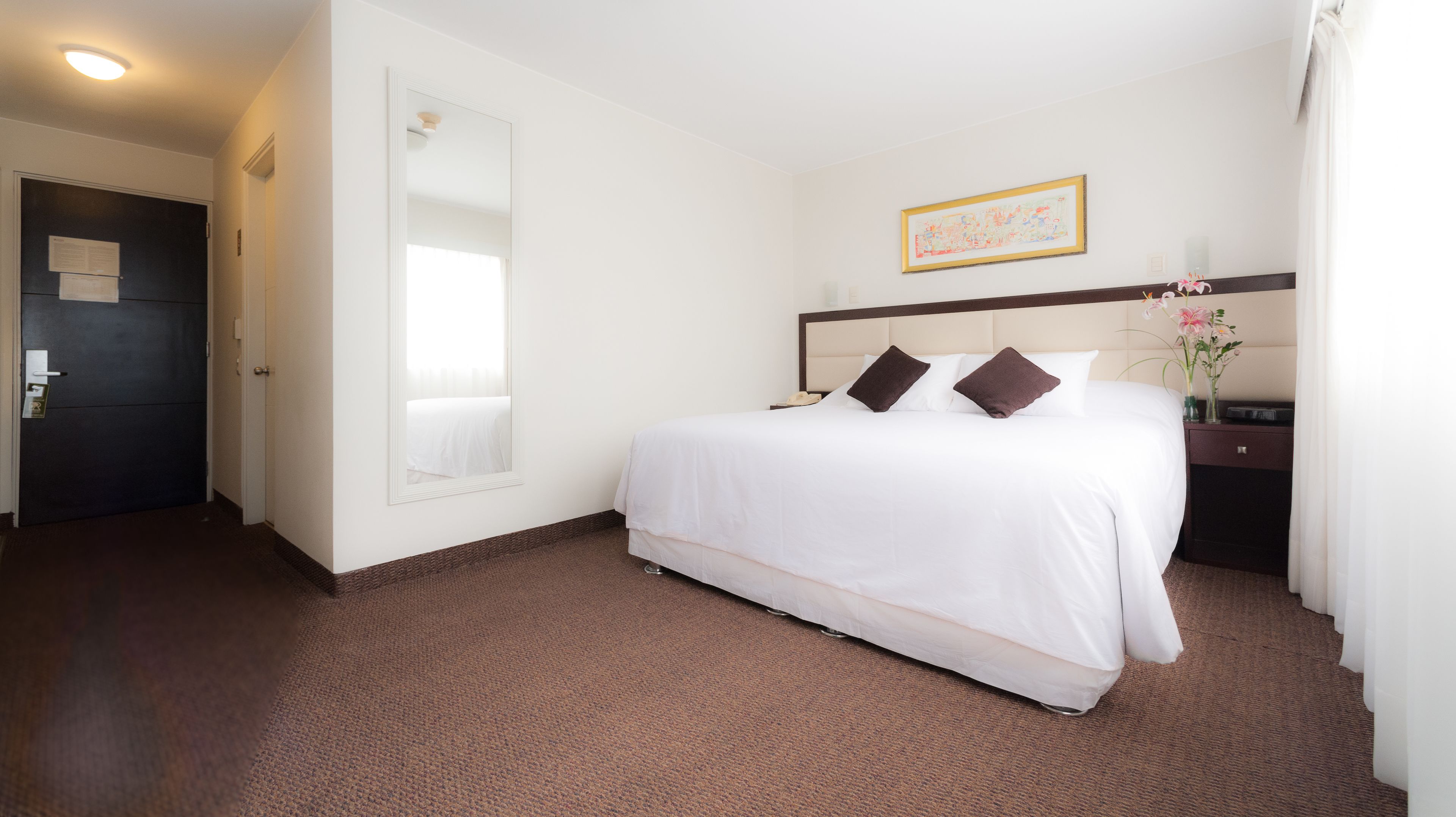 Roosevelt & Suites Roosevelt & Suites