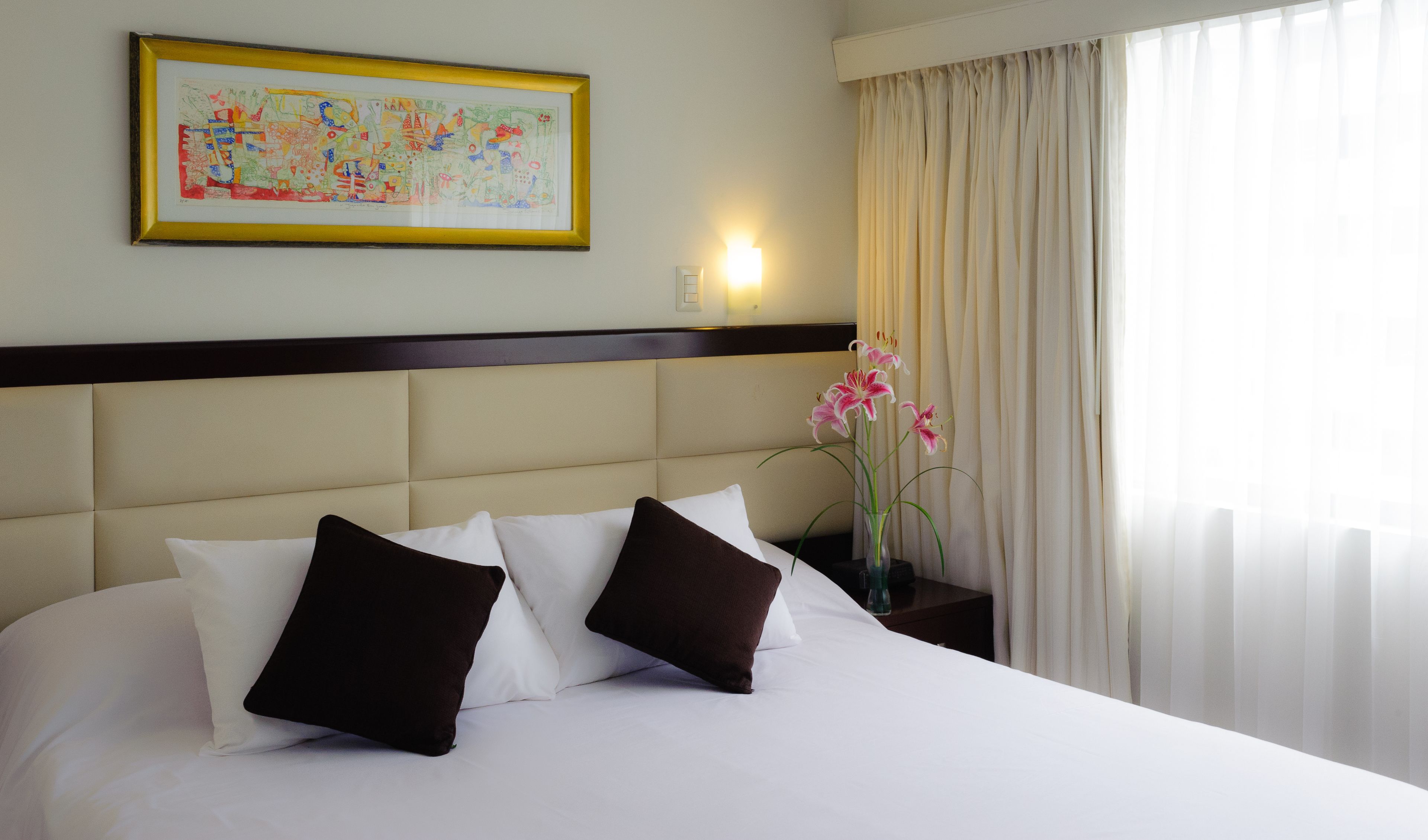Roosevelt & Suites Roosevelt & Suites