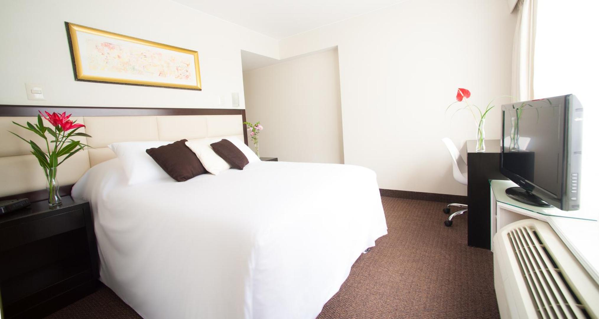 Roosevelt & Suites Roosevelt & Suites