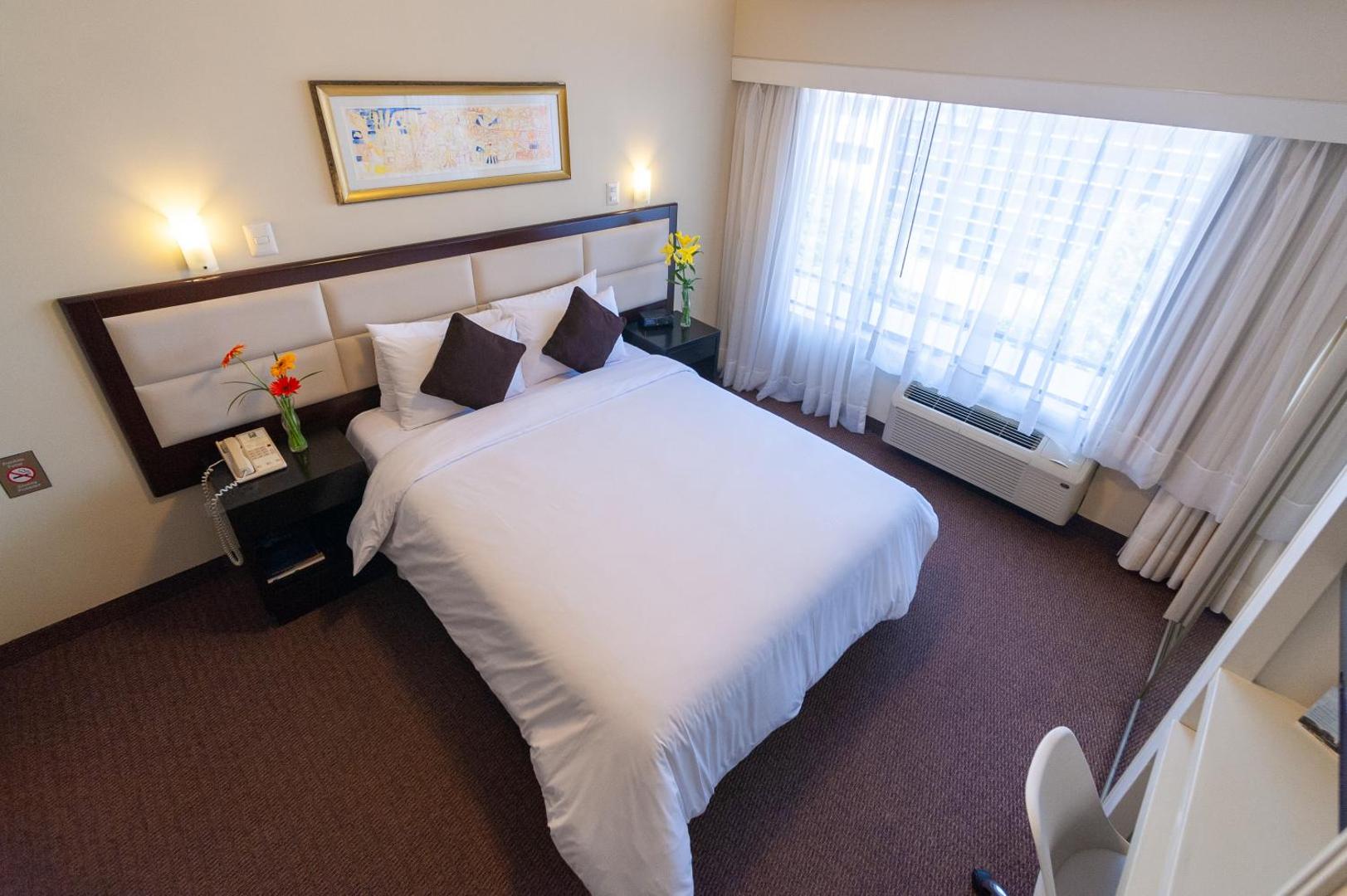 Roosevelt & Suites Roosevelt & Suites