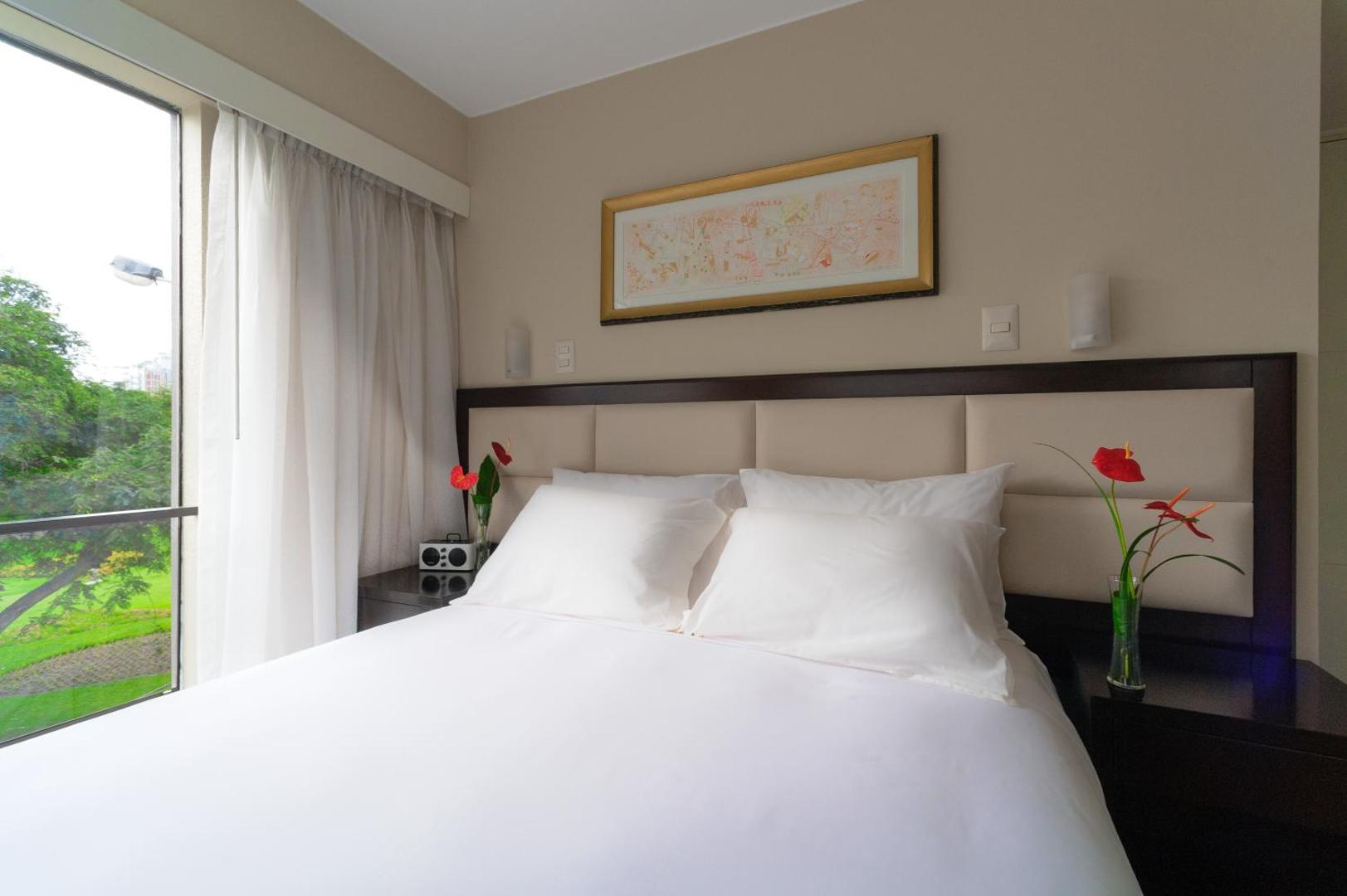 Roosevelt & Suites Roosevelt & Suites