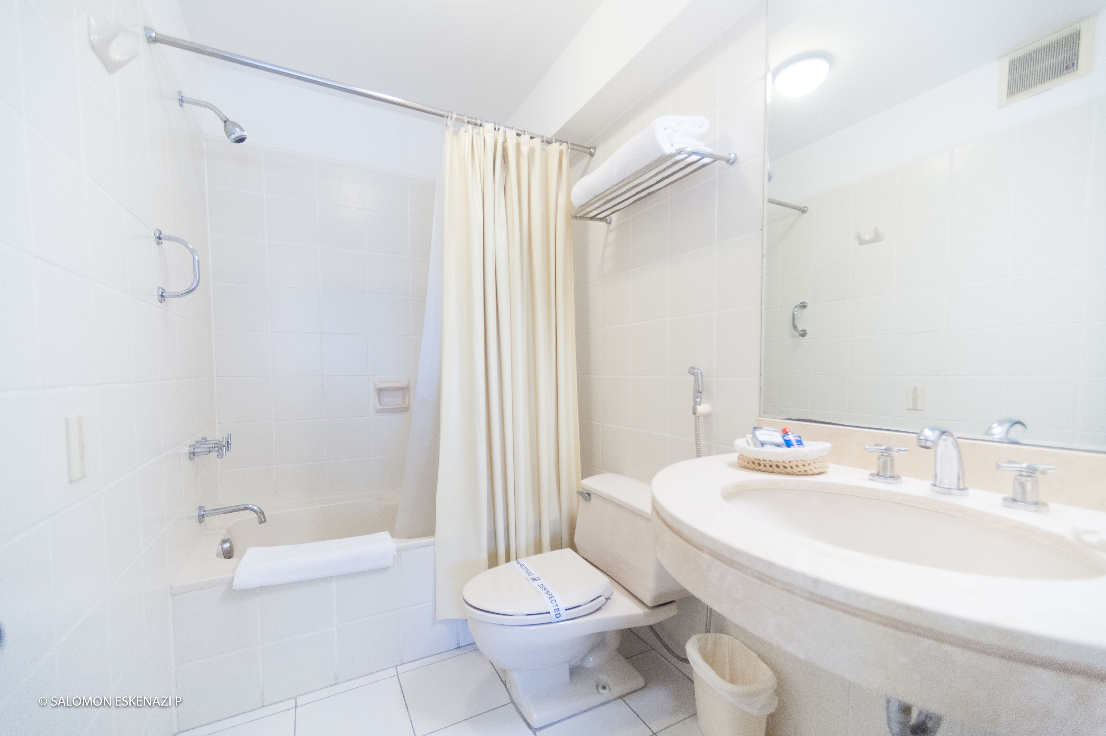 Roosevelt & Suites Roosevelt & Suites