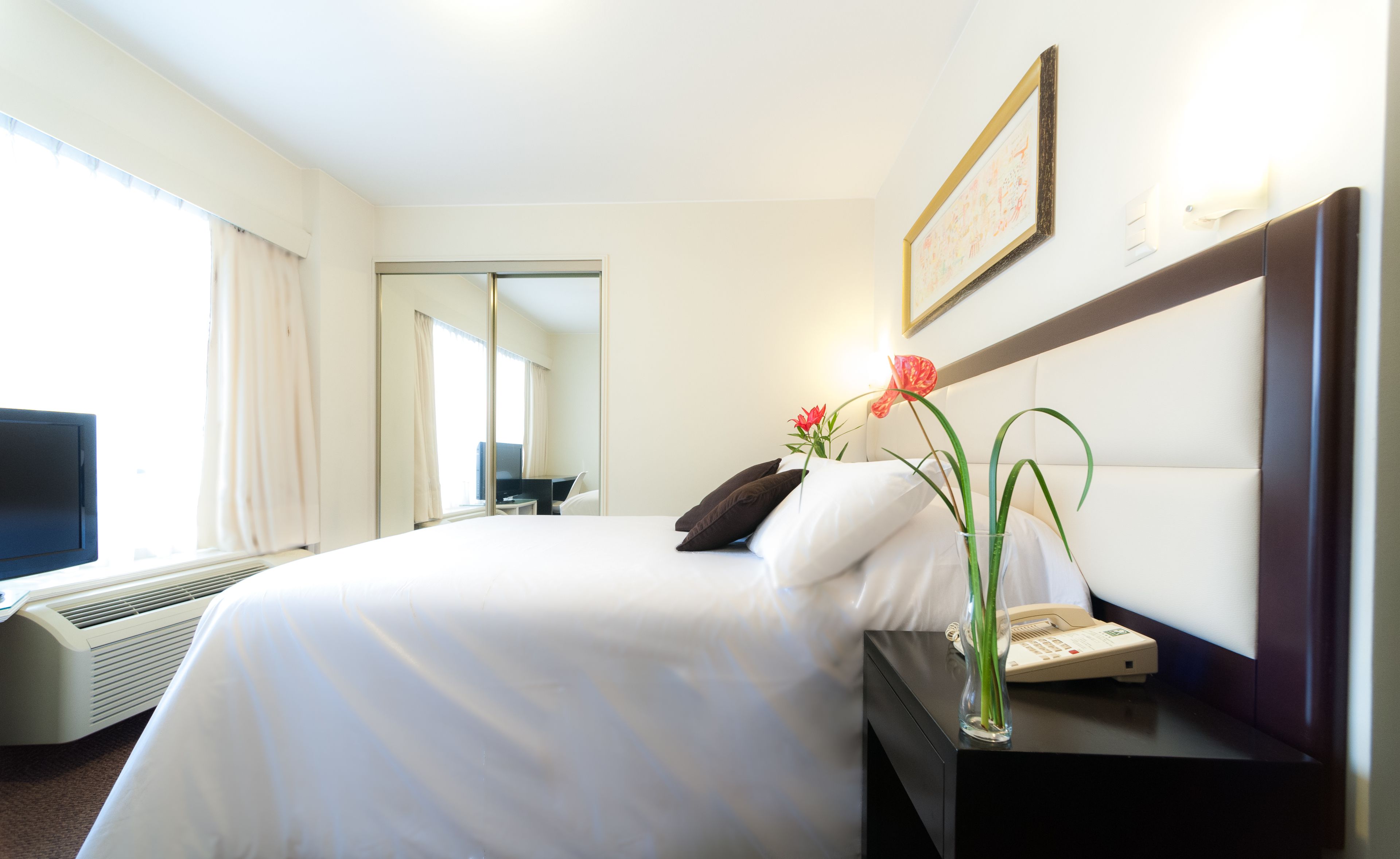 Roosevelt & Suites Roosevelt & Suites