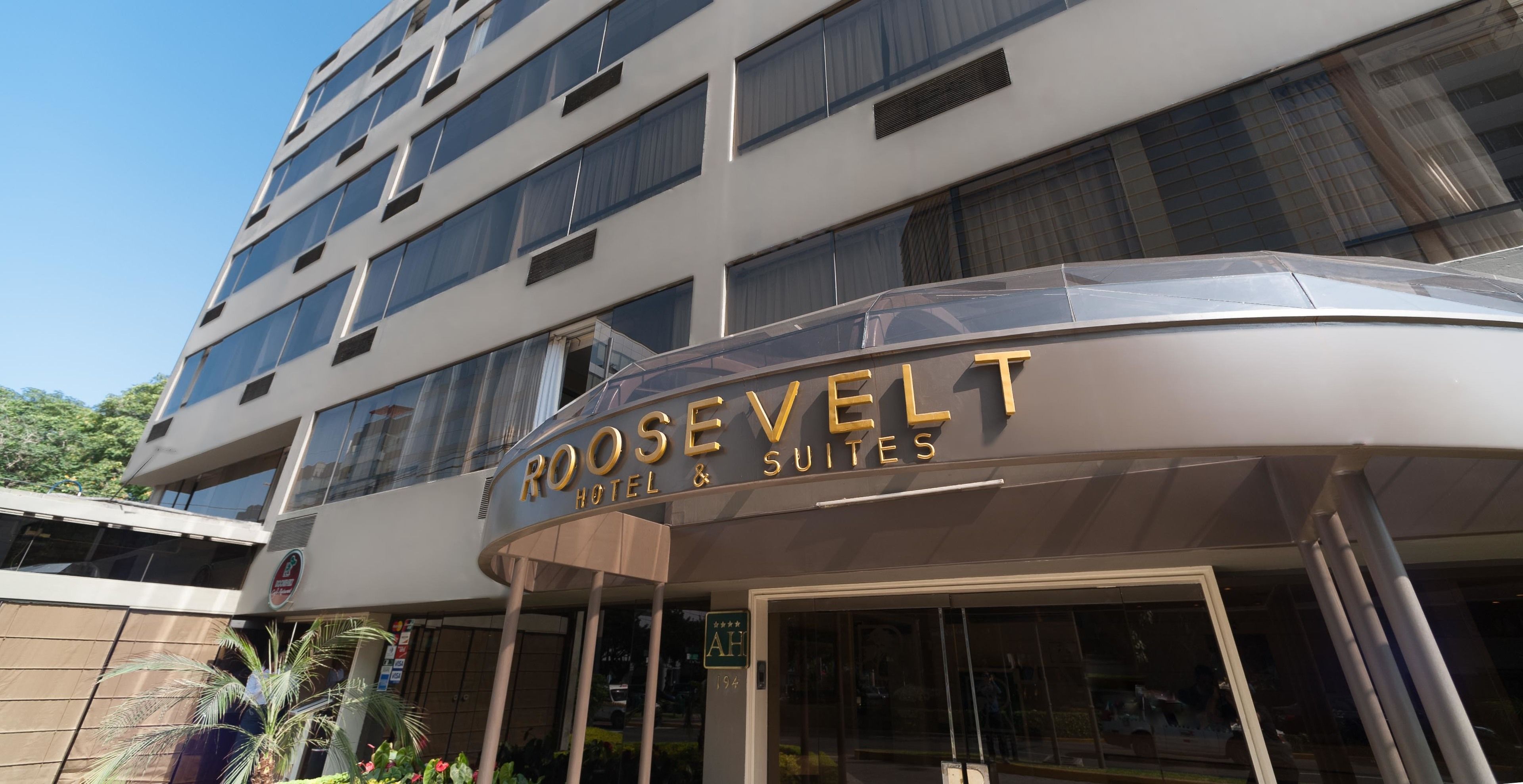 Roosevelt & Suites Roosevelt & Suites