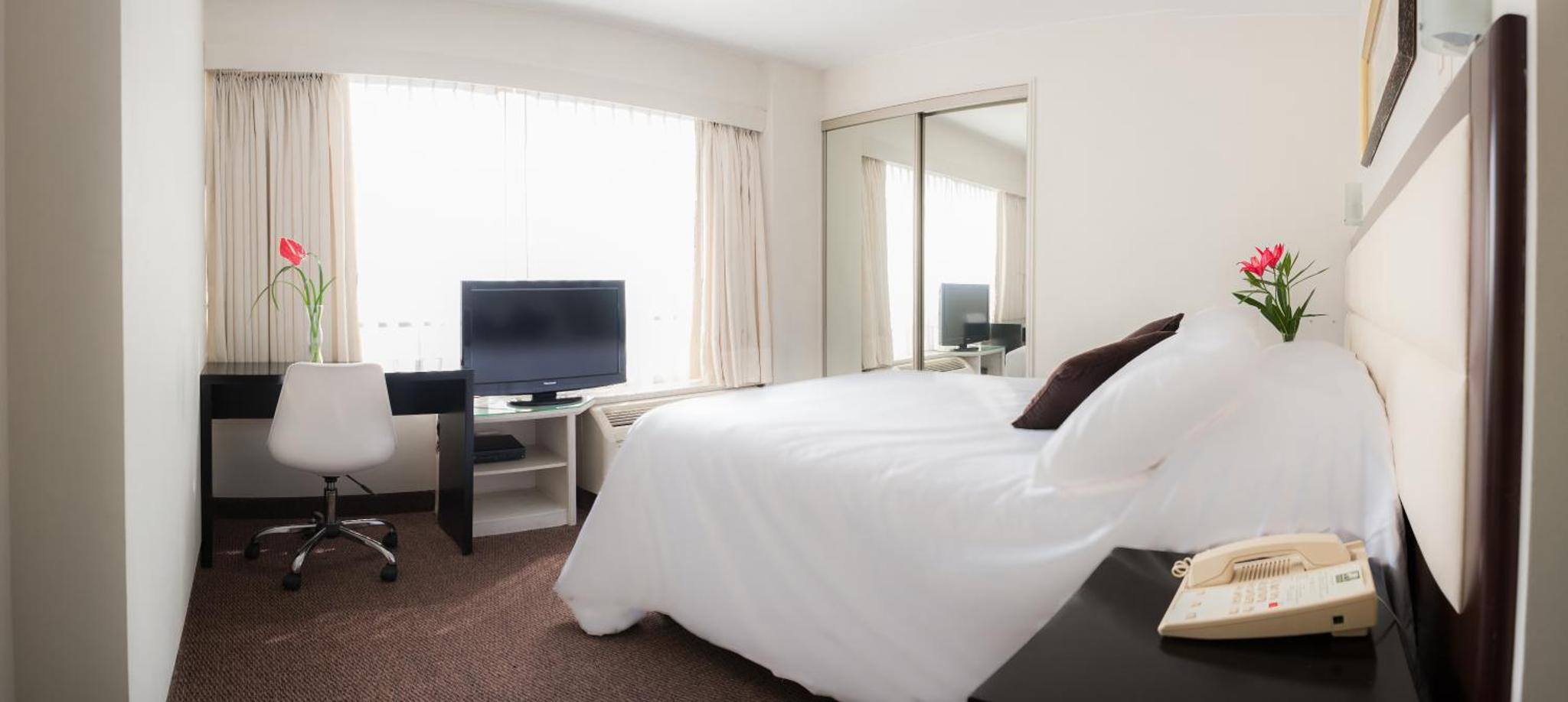 Roosevelt & Suites Roosevelt & Suites