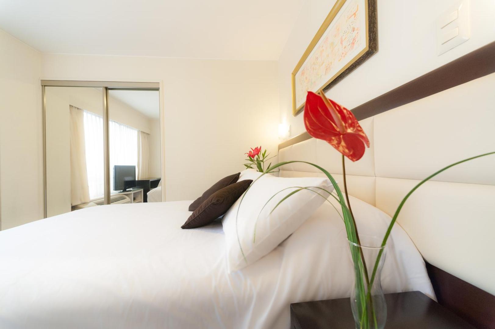 Roosevelt & Suites Roosevelt & Suites