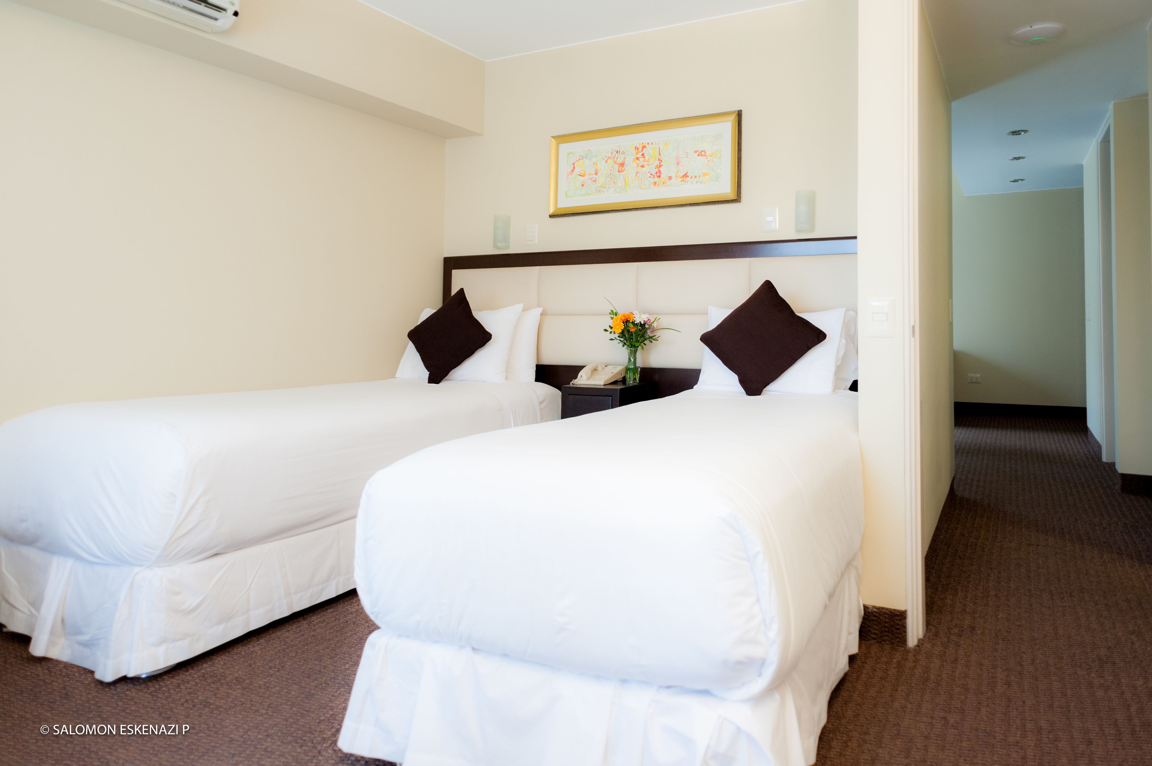 Roosevelt & Suites Roosevelt & Suites