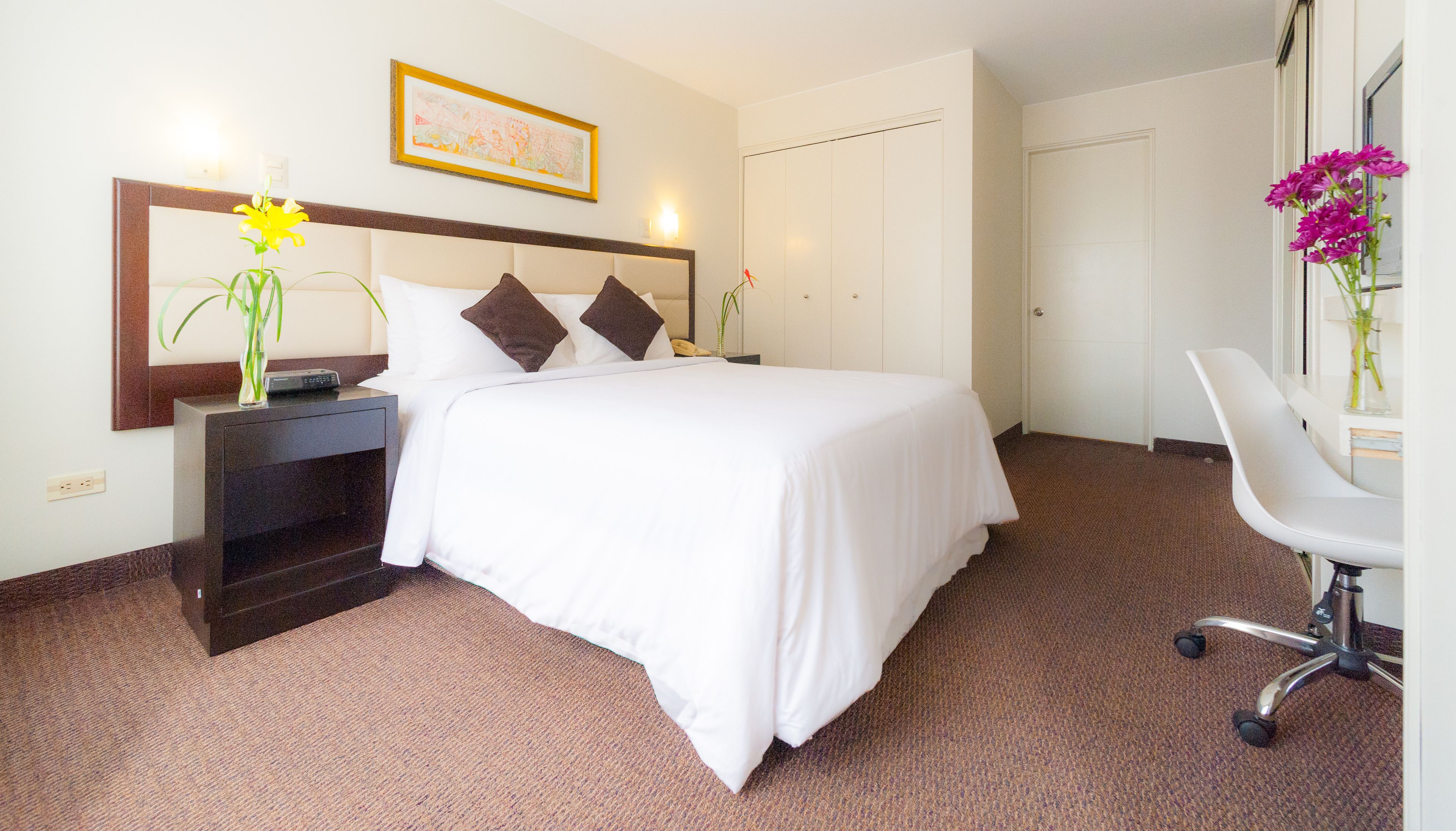 Roosevelt & Suites Roosevelt & Suites