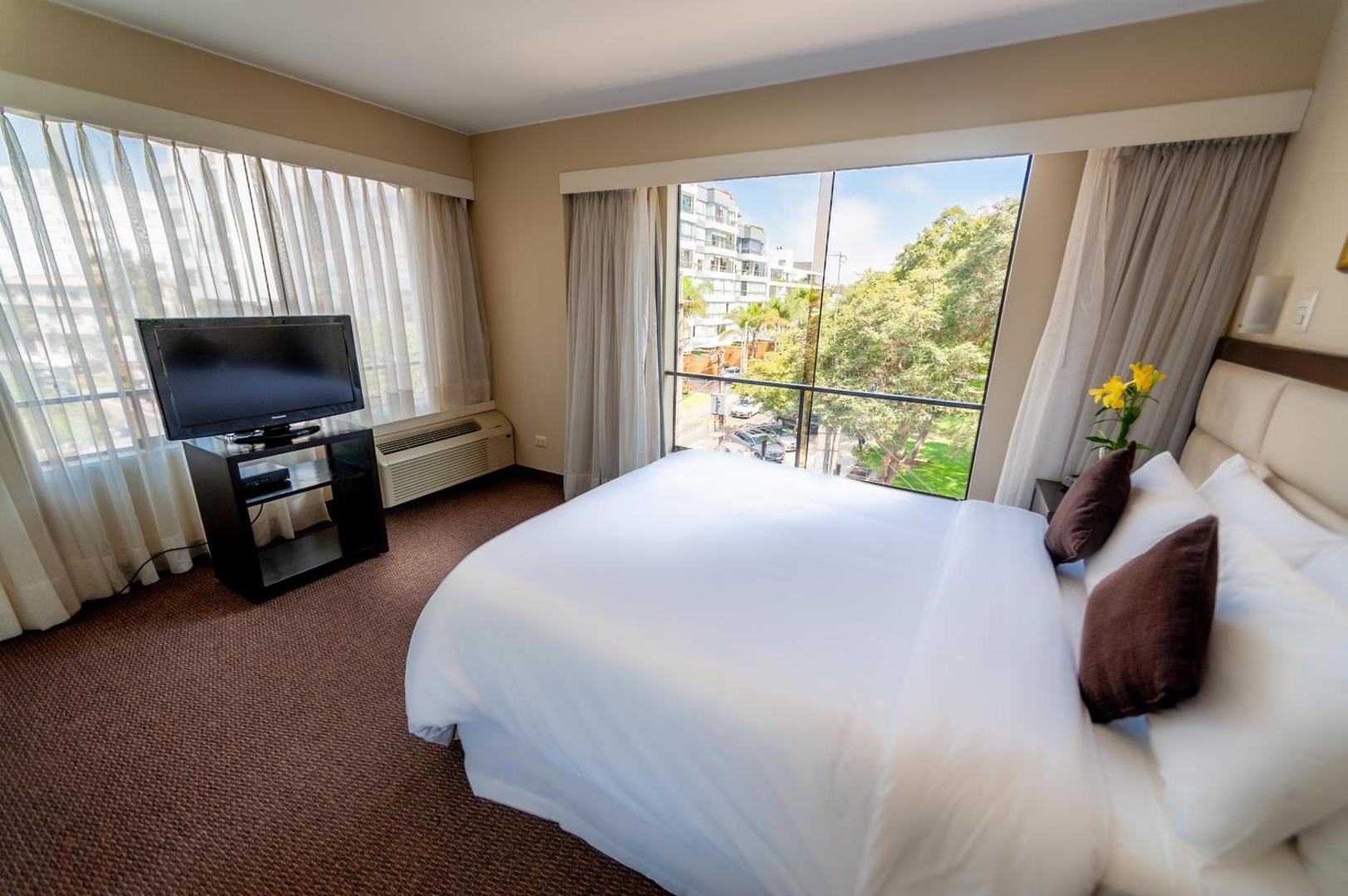 Roosevelt & Suites Roosevelt & Suites