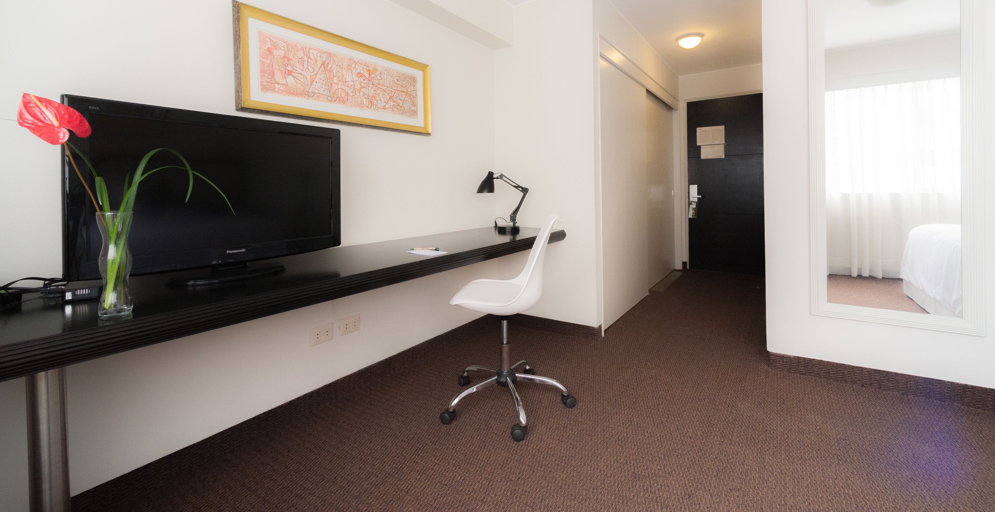Roosevelt & Suites Roosevelt & Suites