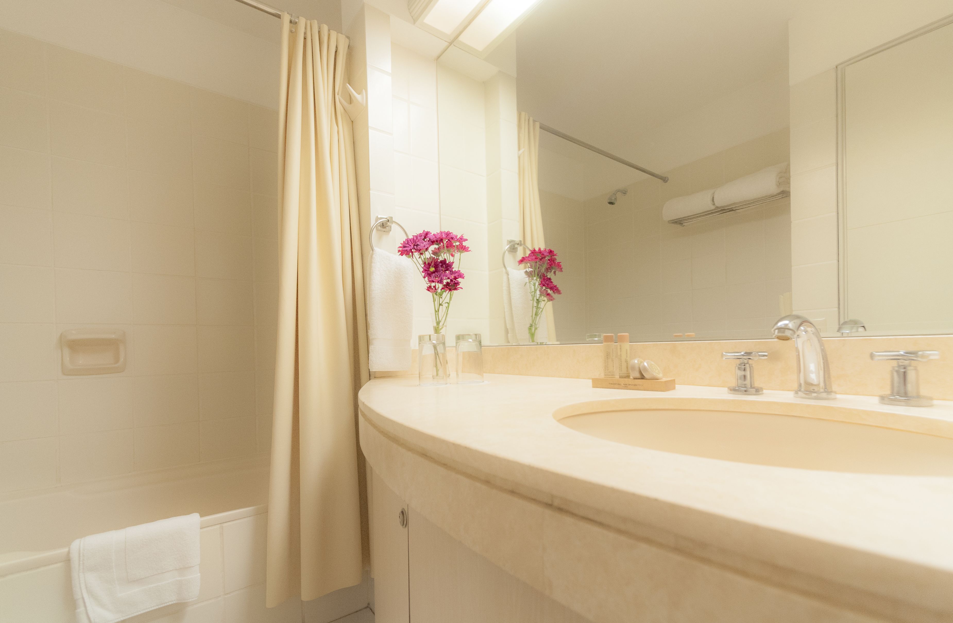 Roosevelt & Suites Roosevelt & Suites