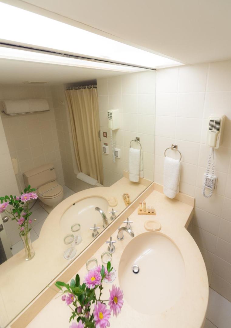 Roosevelt & Suites Roosevelt & Suites