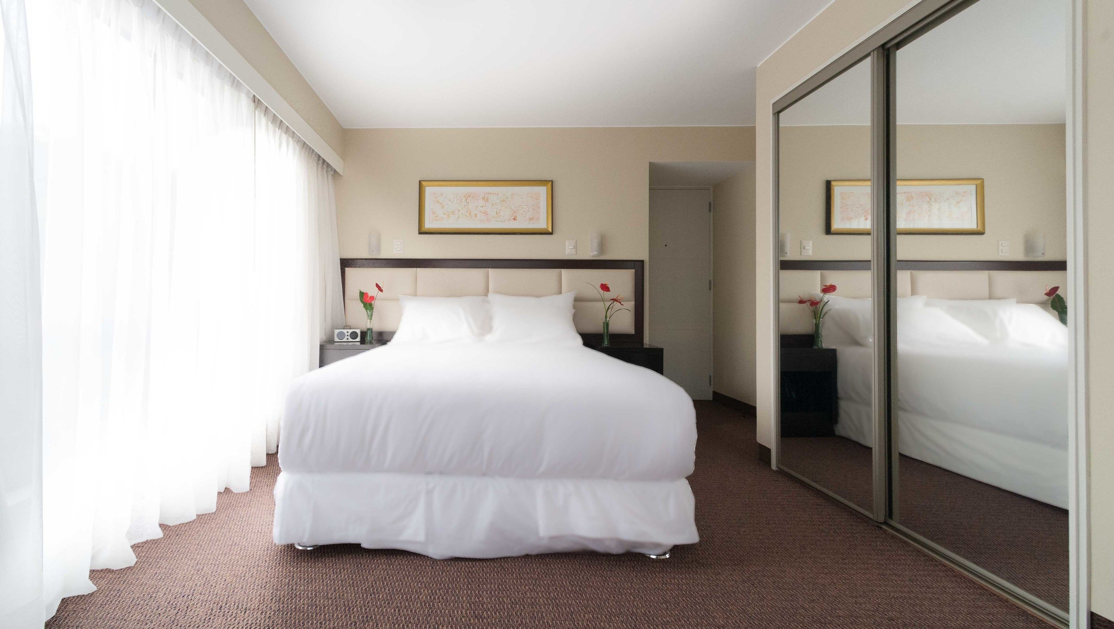 Roosevelt & Suites Roosevelt & Suites