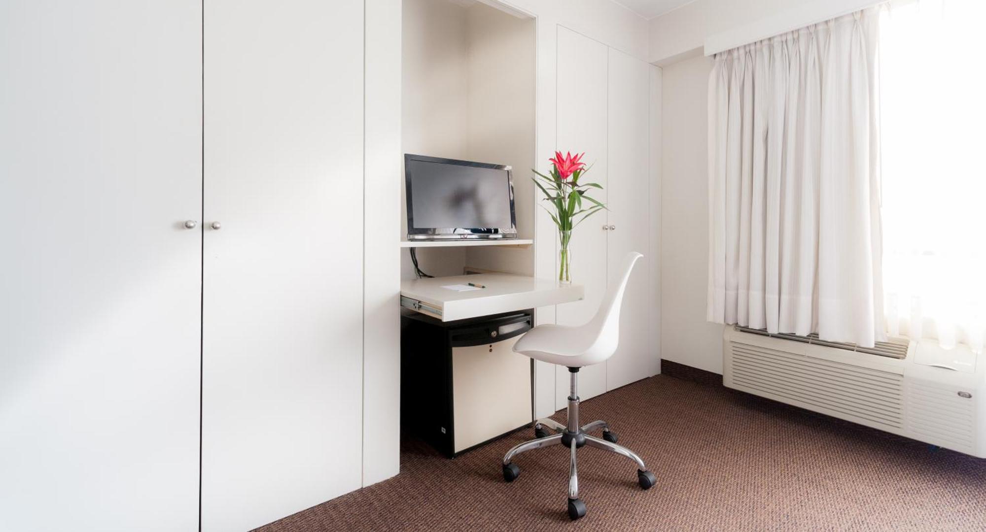 Roosevelt & Suites Roosevelt & Suites