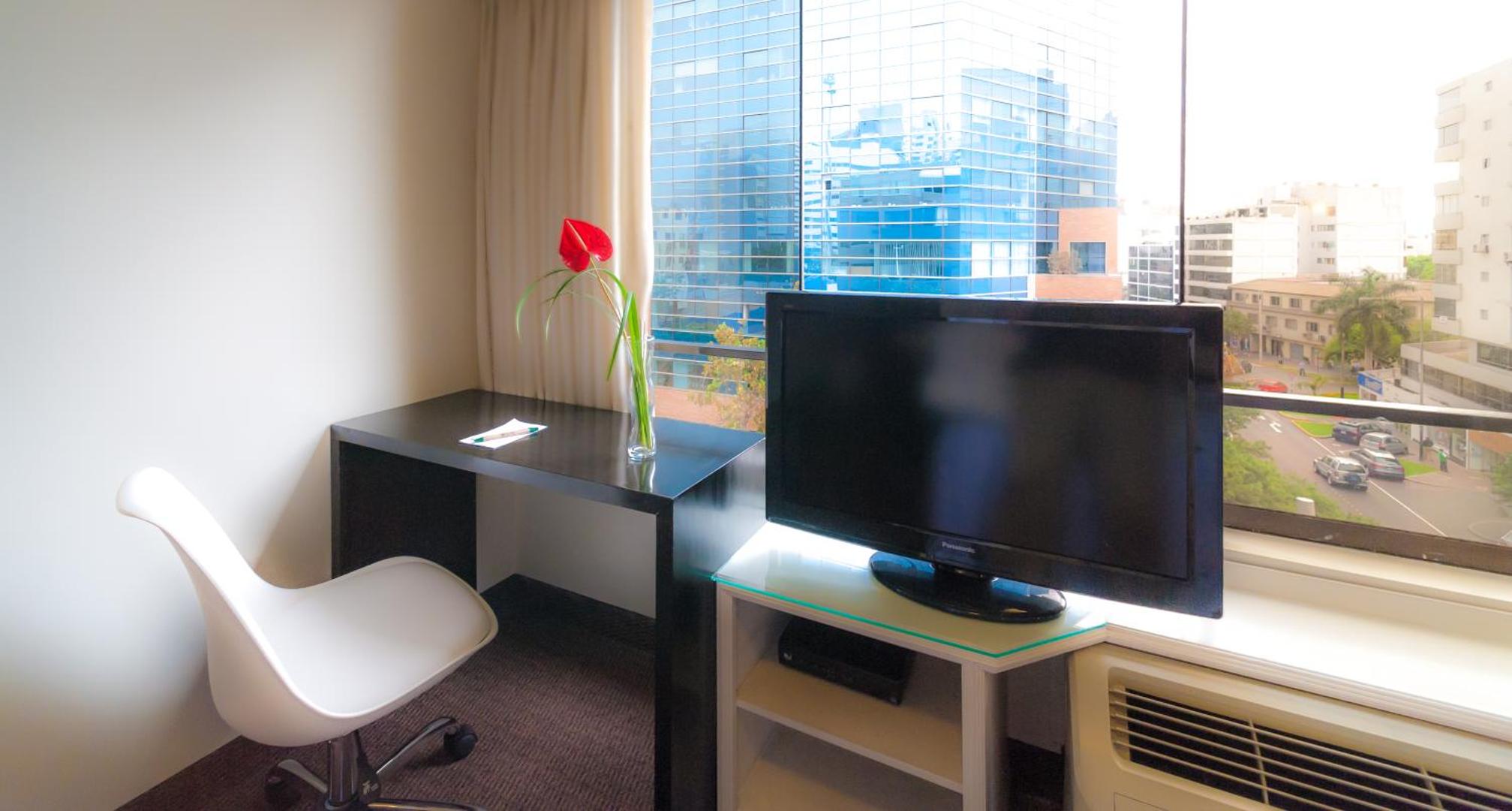 Roosevelt & Suites Roosevelt & Suites