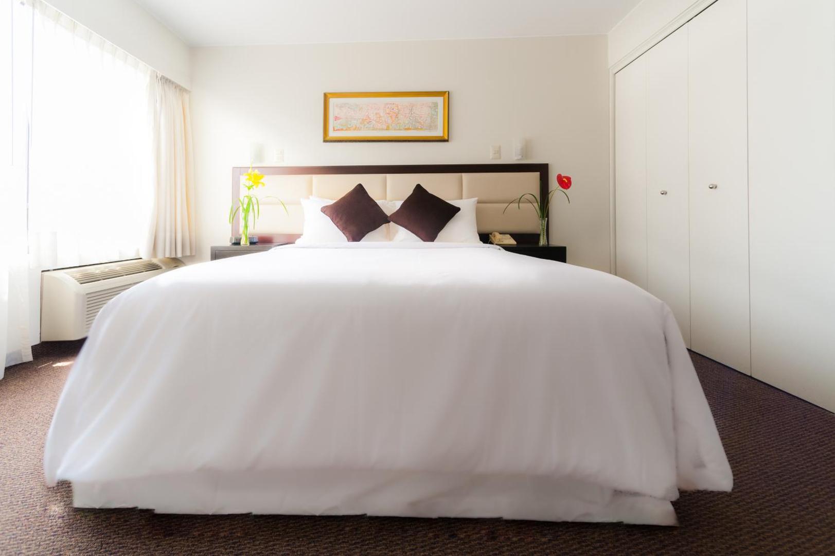 Roosevelt & Suites Roosevelt & Suites