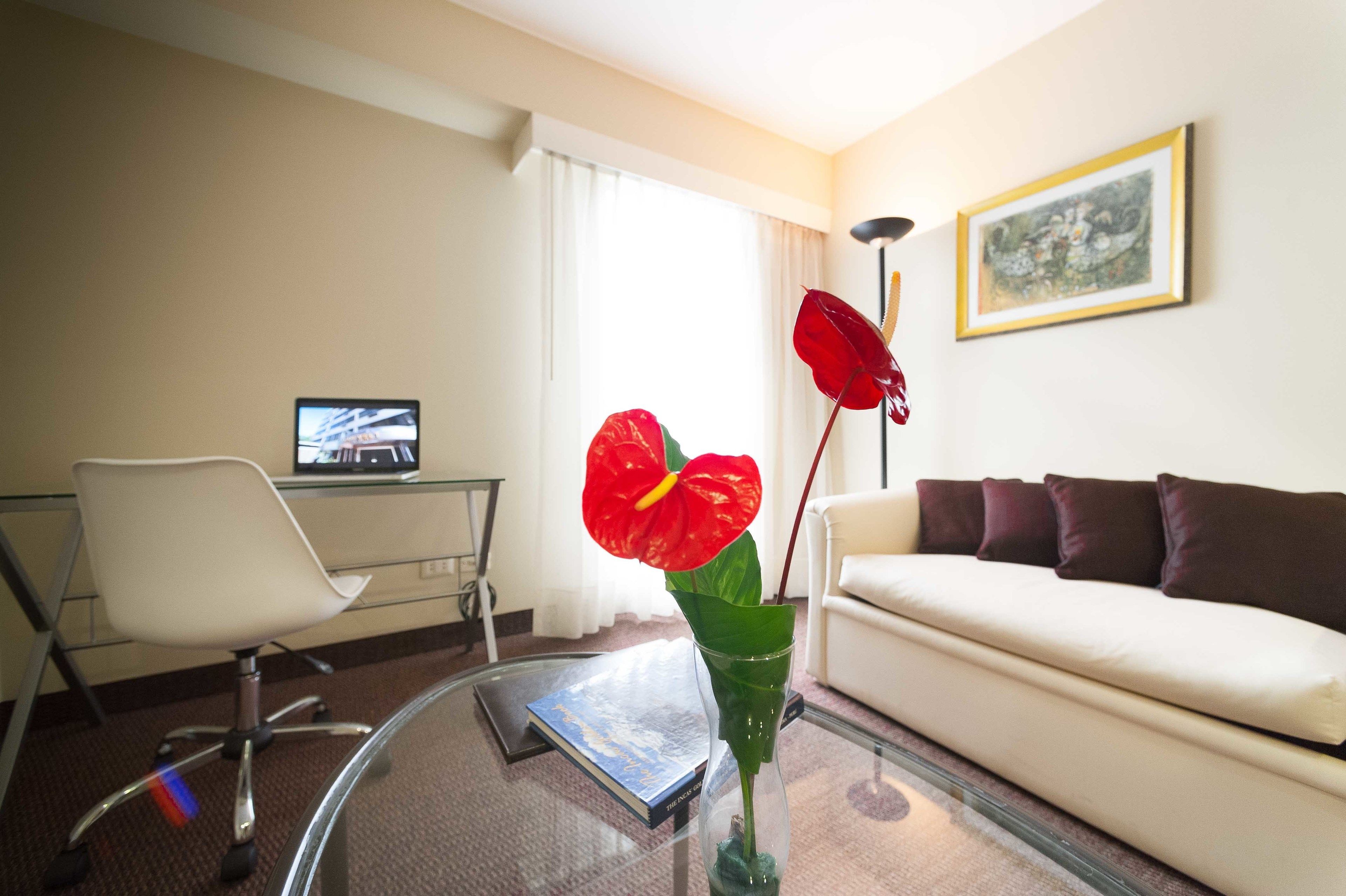 Roosevelt & Suites Roosevelt & Suites