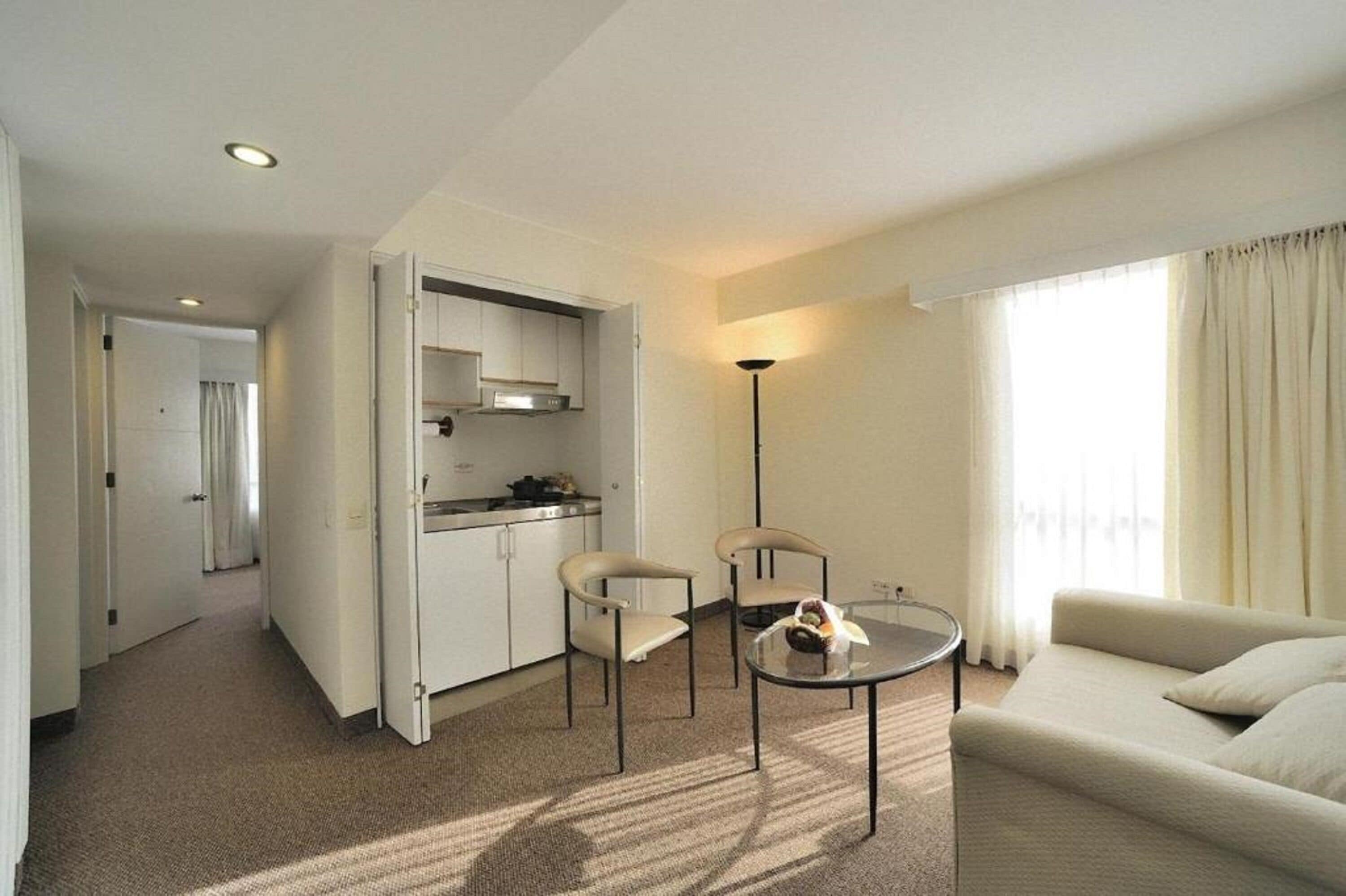 Roosevelt & Suites Roosevelt & Suites